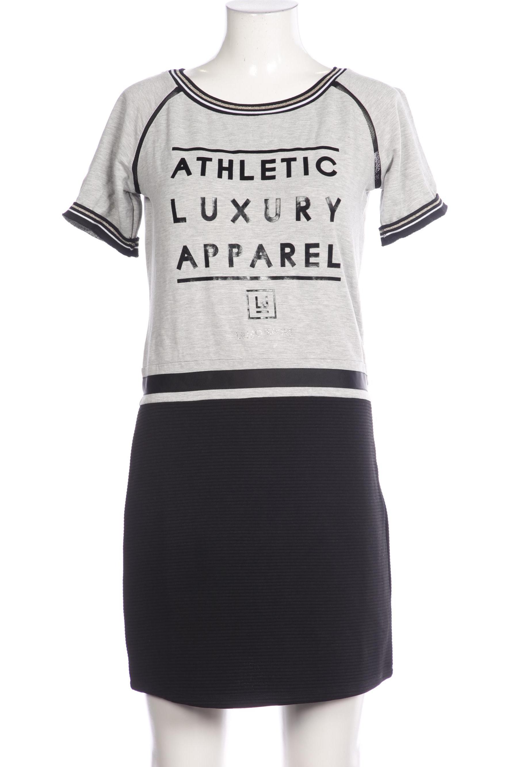 

LIU JO Damen Kleid, grau, Gr. 36