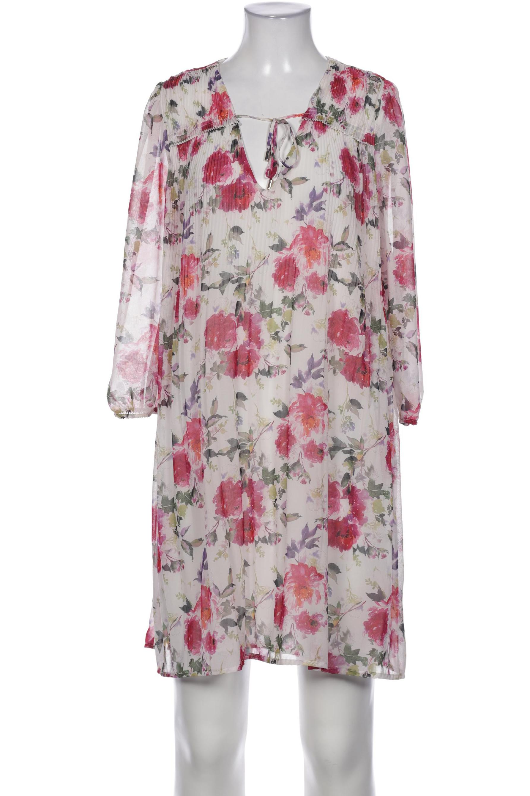 

LIU JO Damen Kleid, mehrfarbig, Gr. 36