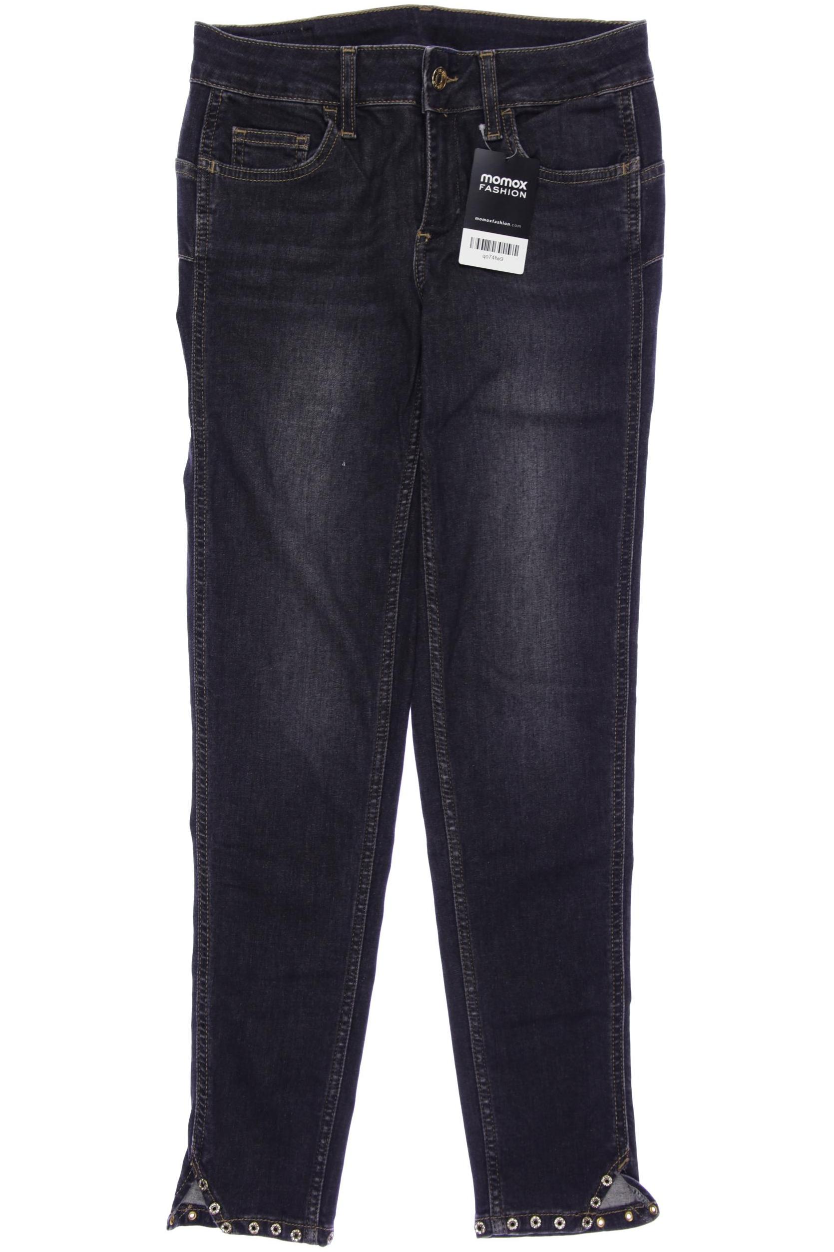 

LIU JO Damen Jeans, grau, Gr. 27