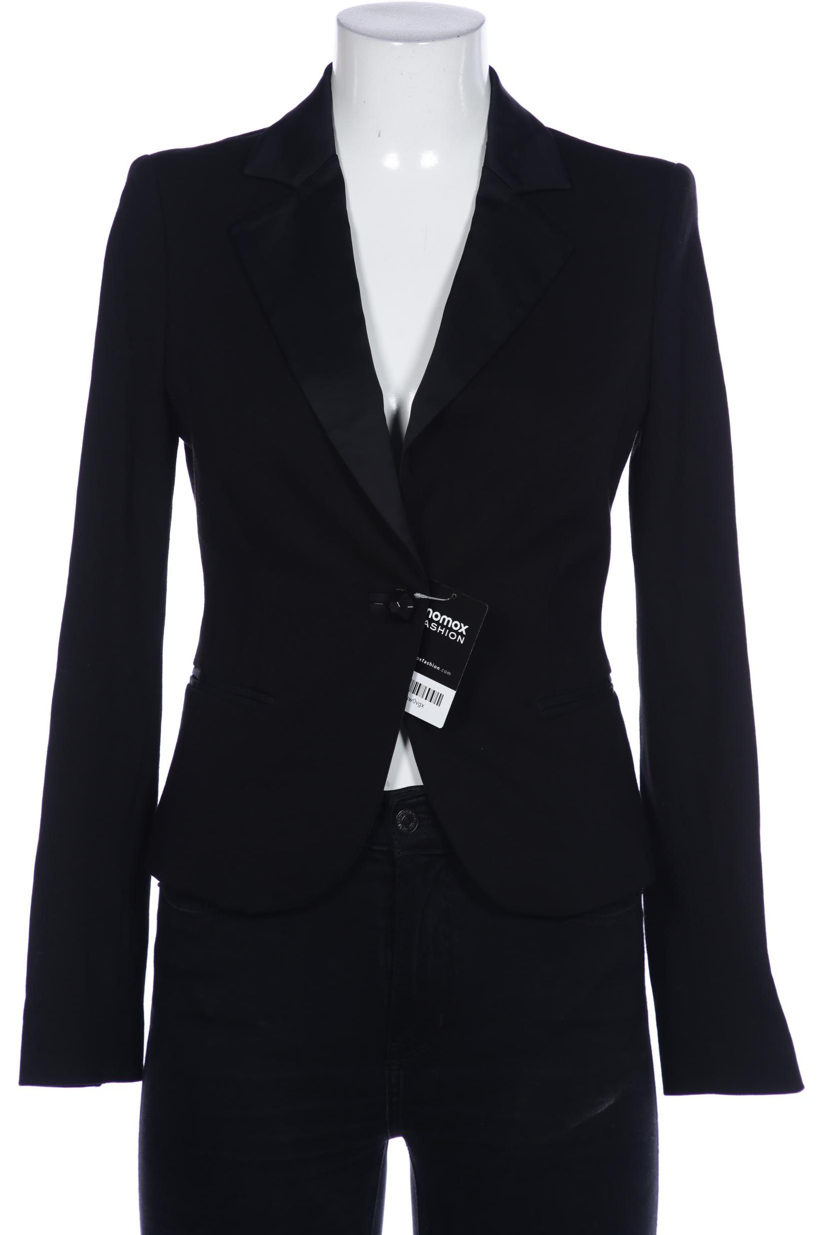 

LIU.JO Damen Blazer, schwarz