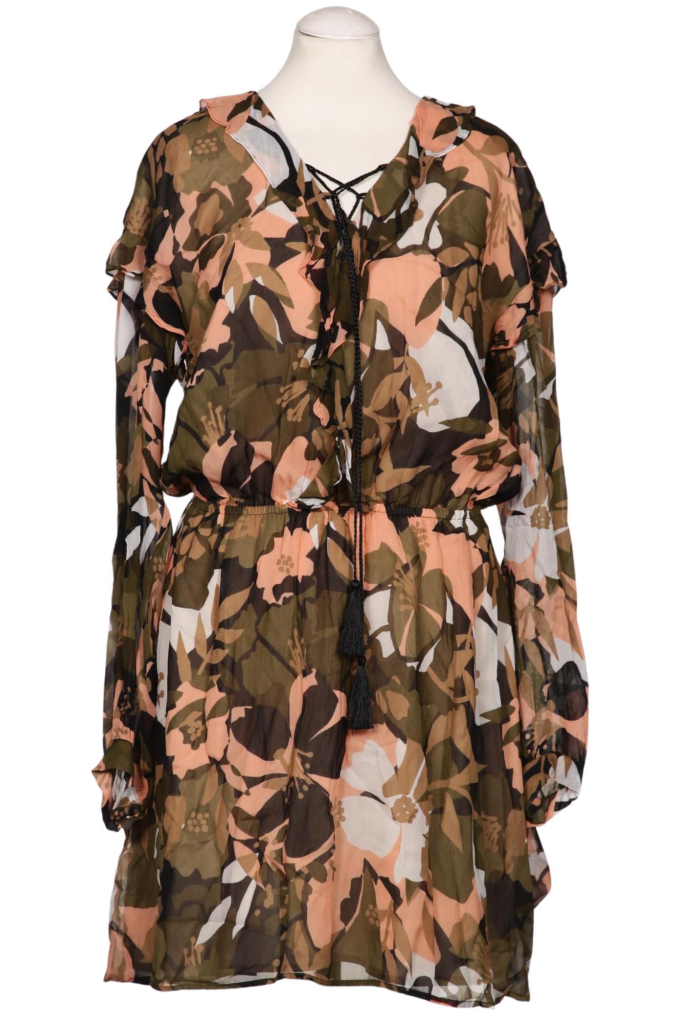 

LIU JO Damen Kleid, mehrfarbig, Gr. 44