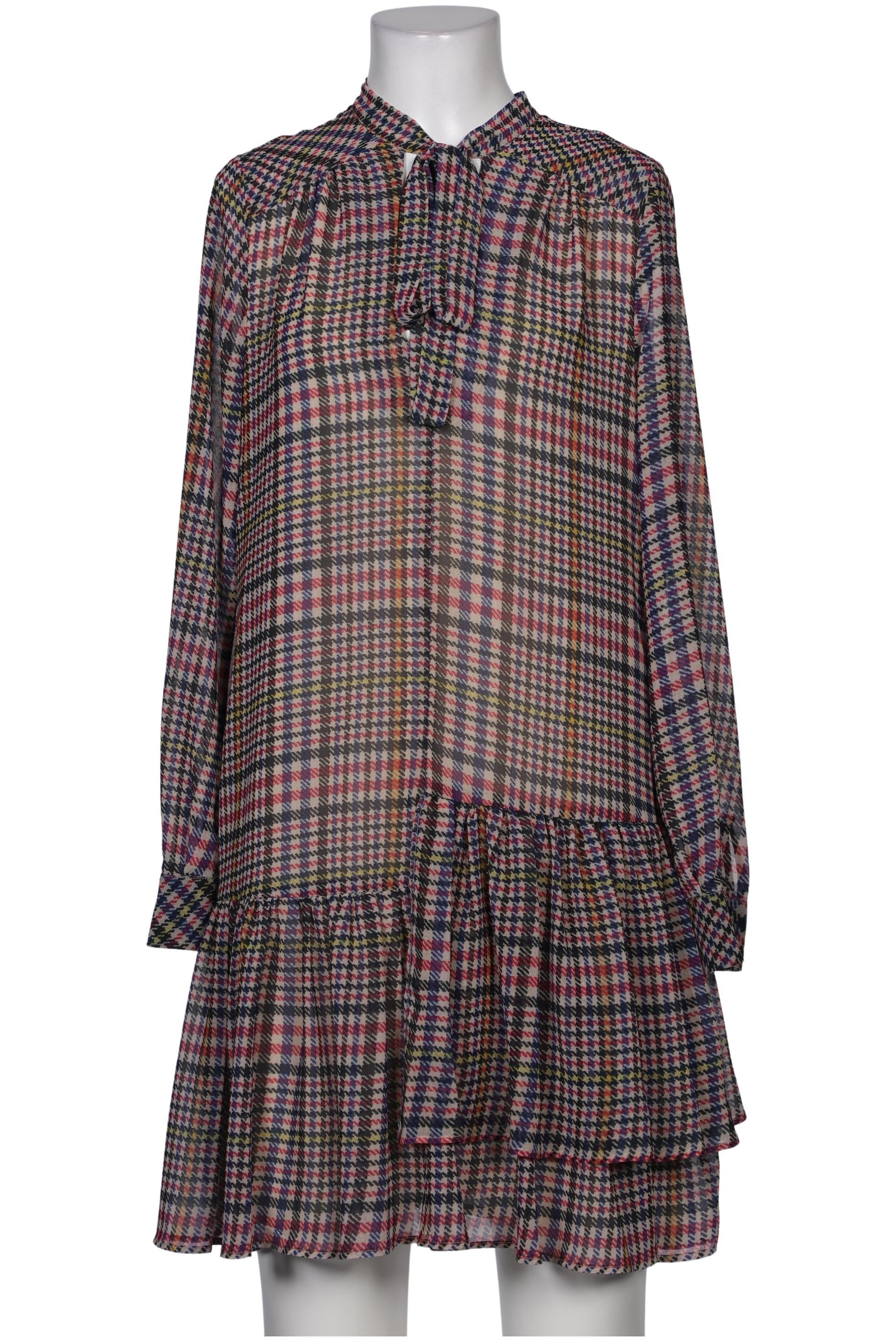 

LIU JO Damen Kleid, schwarz, Gr. 38