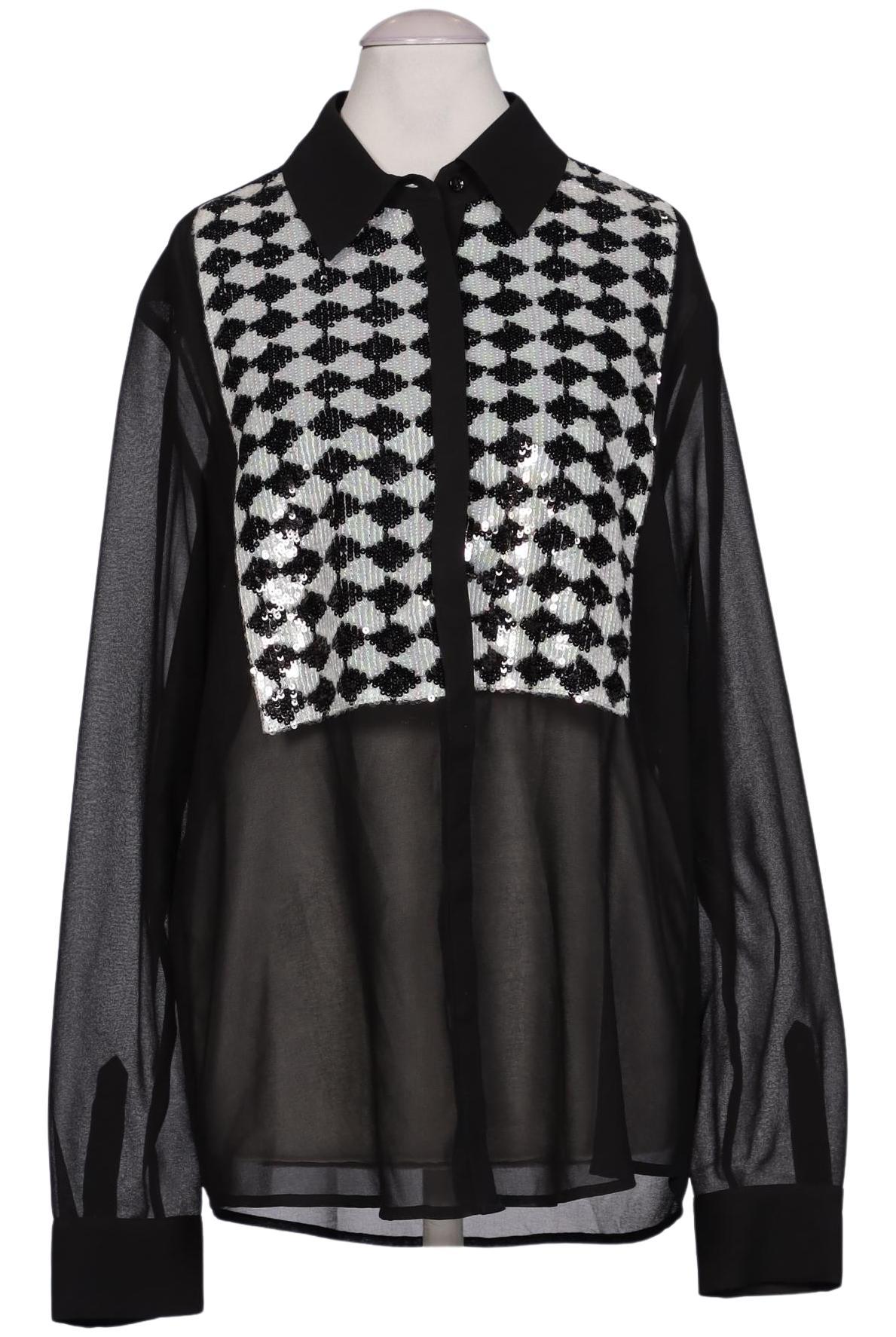 

LIU JO Damen Bluse, mehrfarbig, Gr. 38