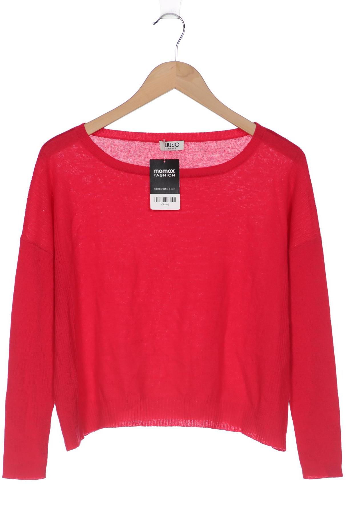

LIU.JO Damen Pullover, pink