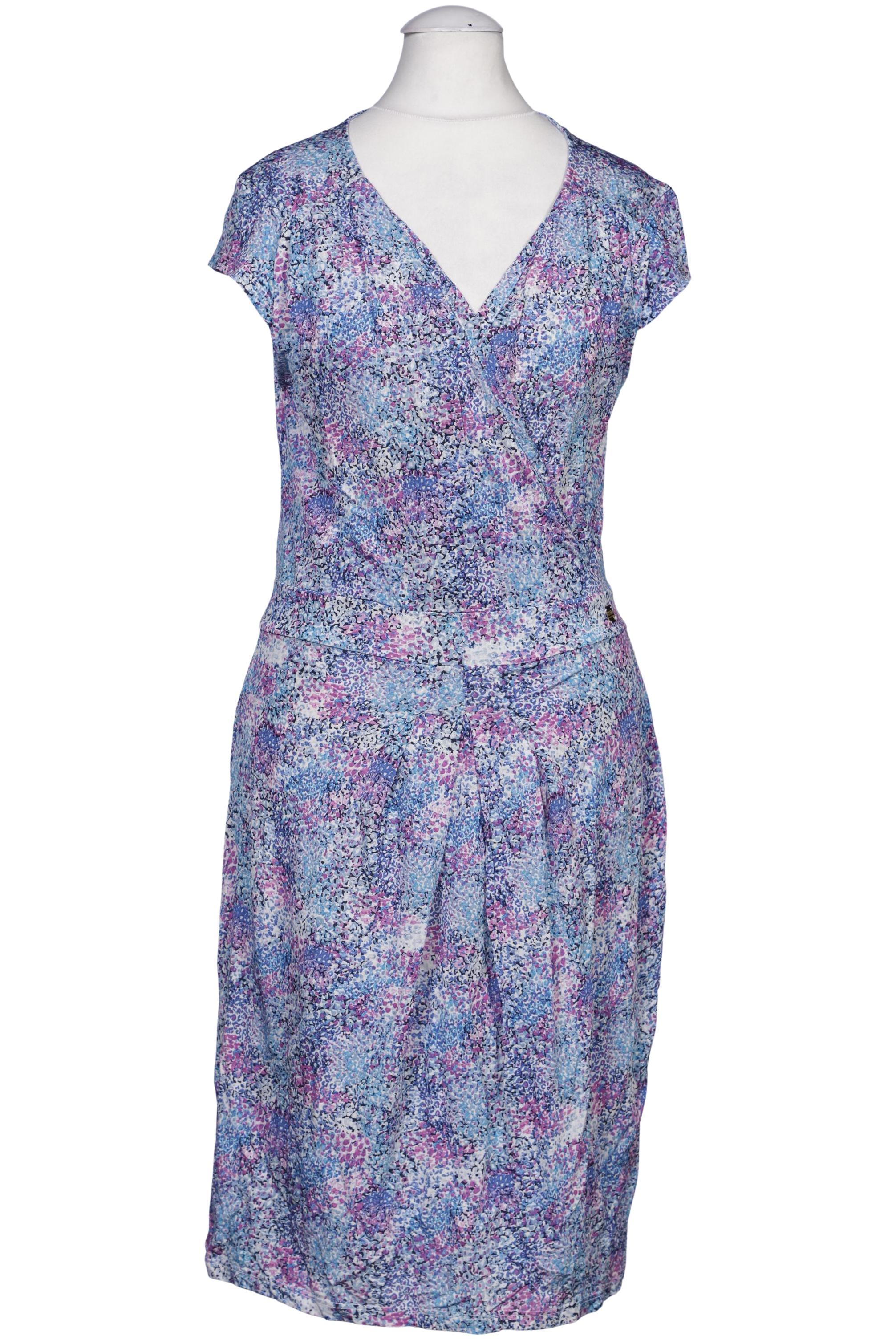 

LIU JO Damen Kleid, blau, Gr. 42