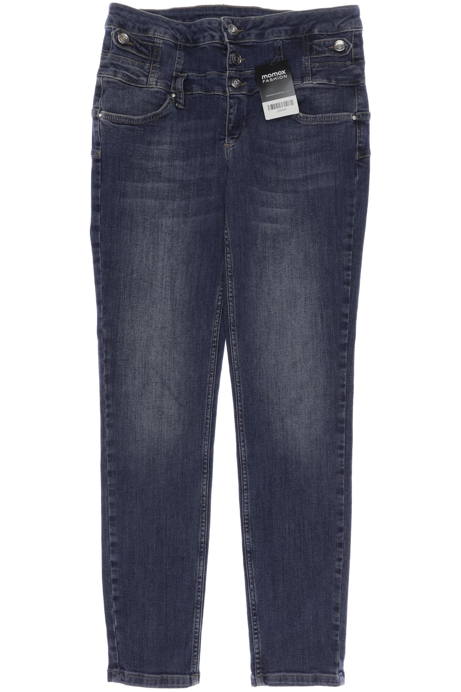 

LIU JO Damen Jeans, blau, Gr. 30
