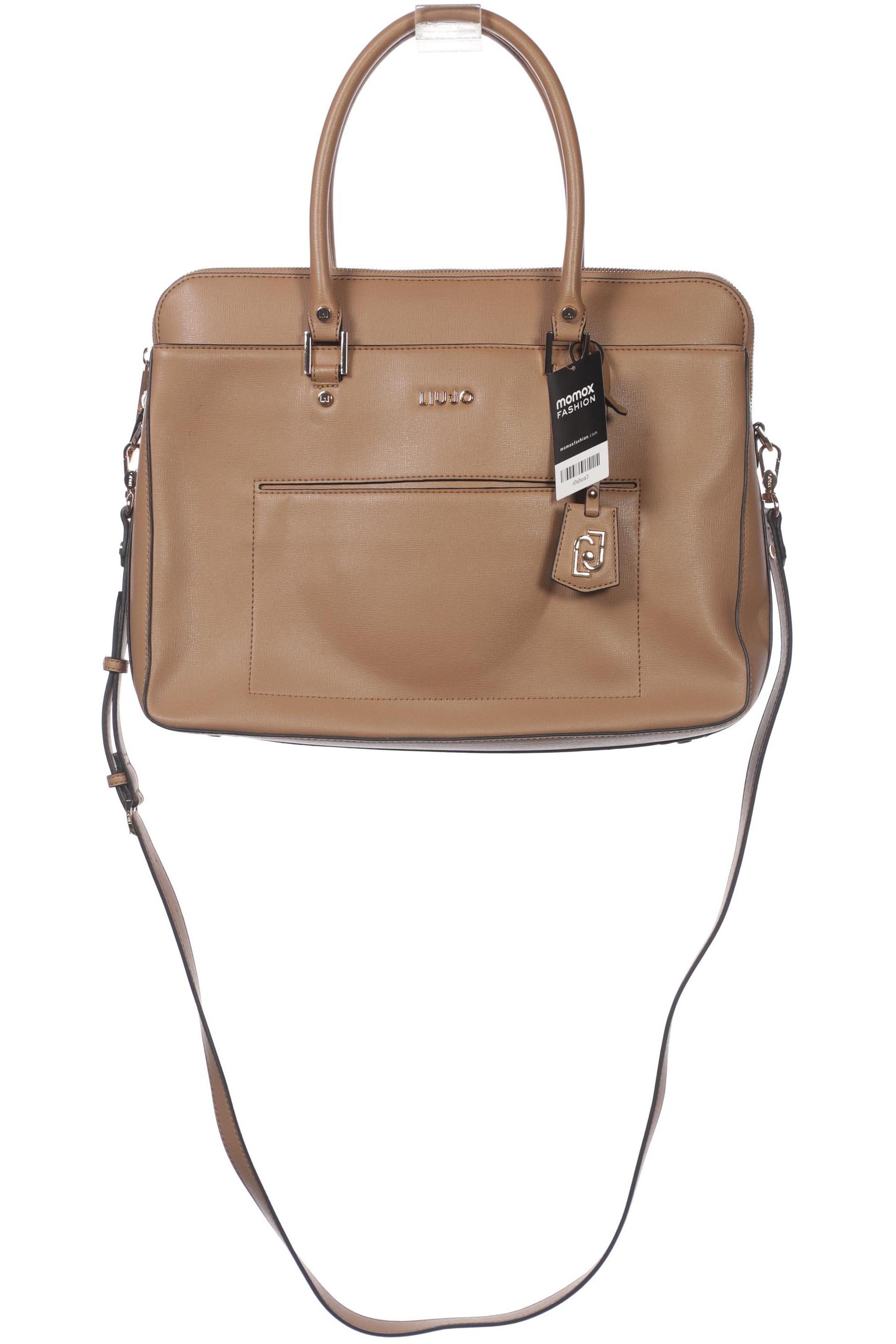 

LIU JO Damen Handtasche, braun