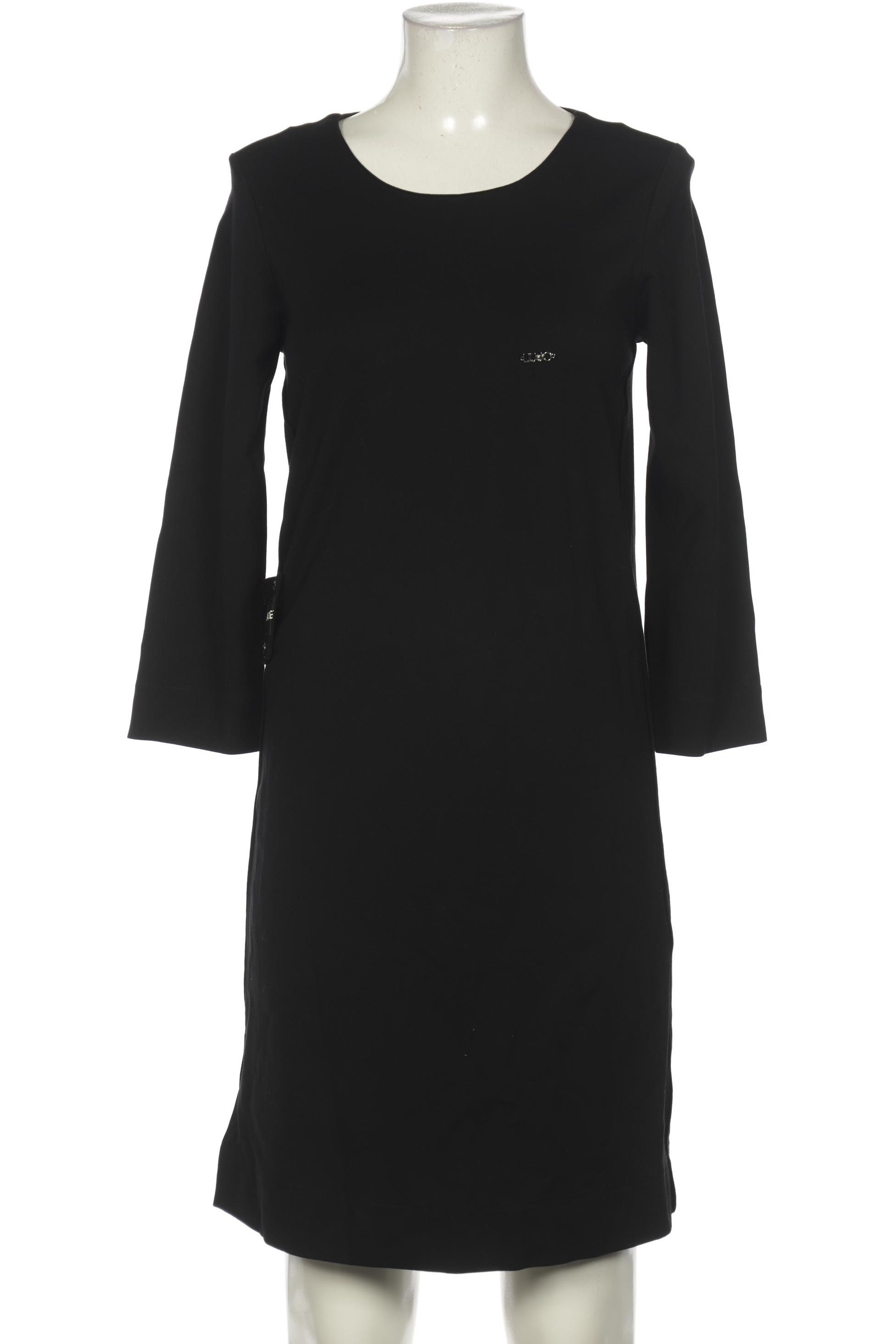 

LIU JO Damen Kleid, schwarz, Gr. 38