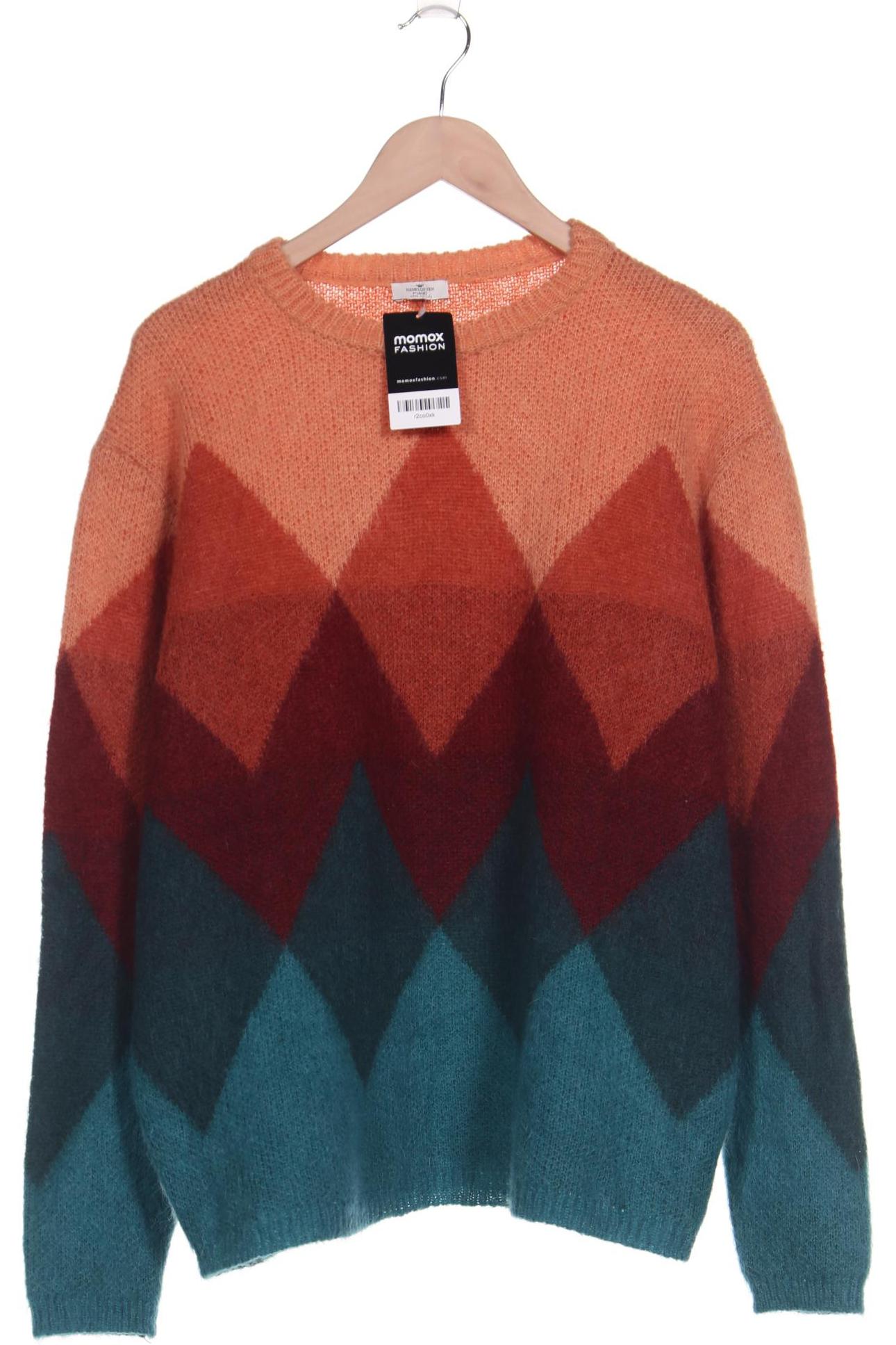 

LIU JO Damen Pullover, mehrfarbig, Gr. 44