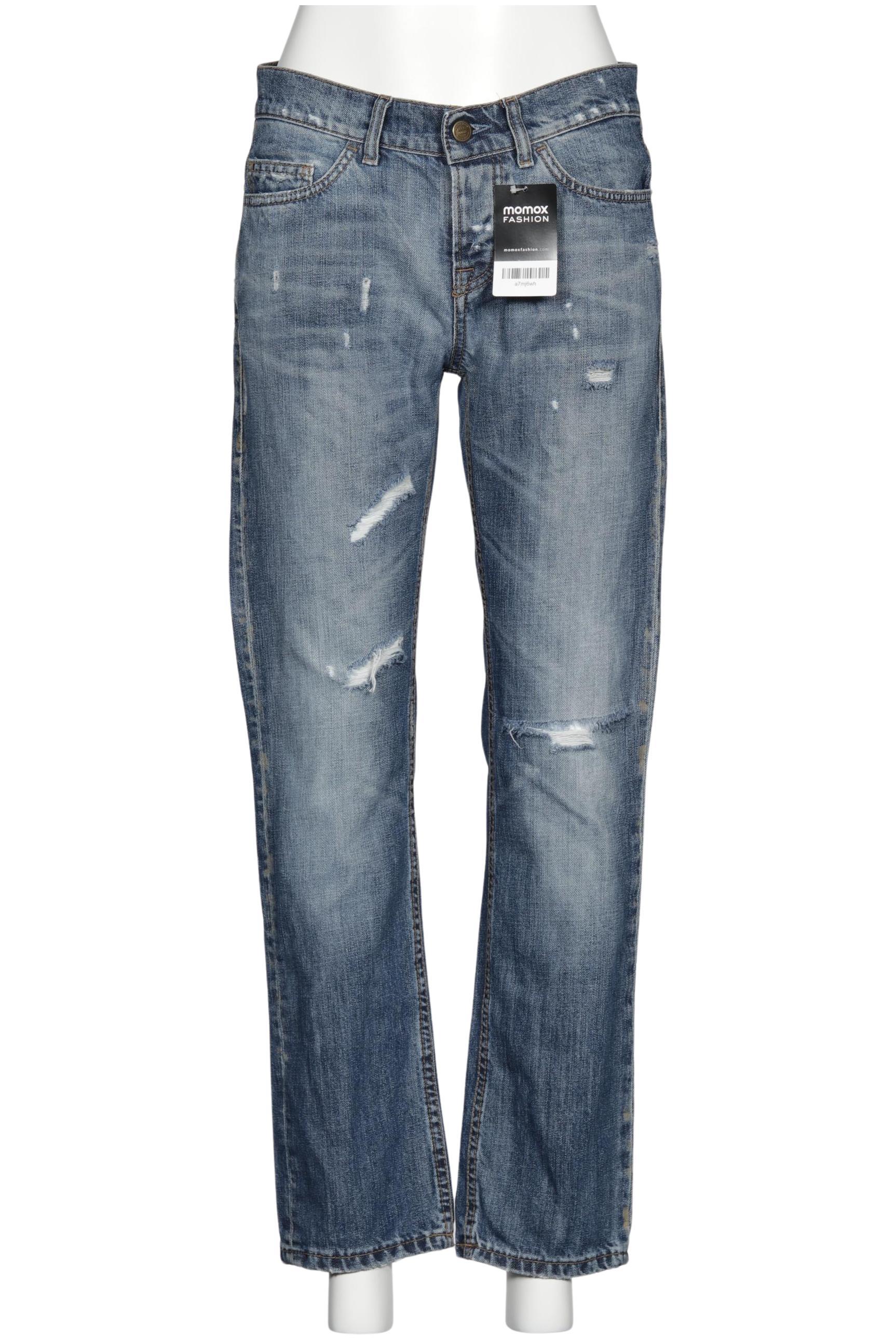

LIU JO Damen Jeans, blau, Gr. 27