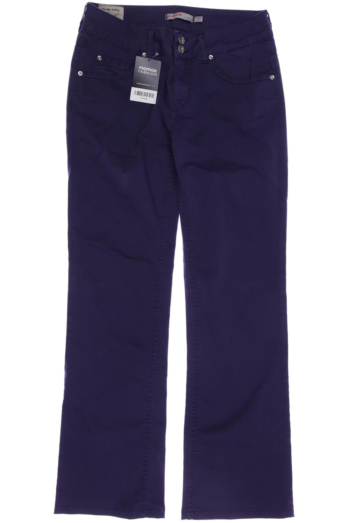 

LIU.JO Damen Jeans, flieder