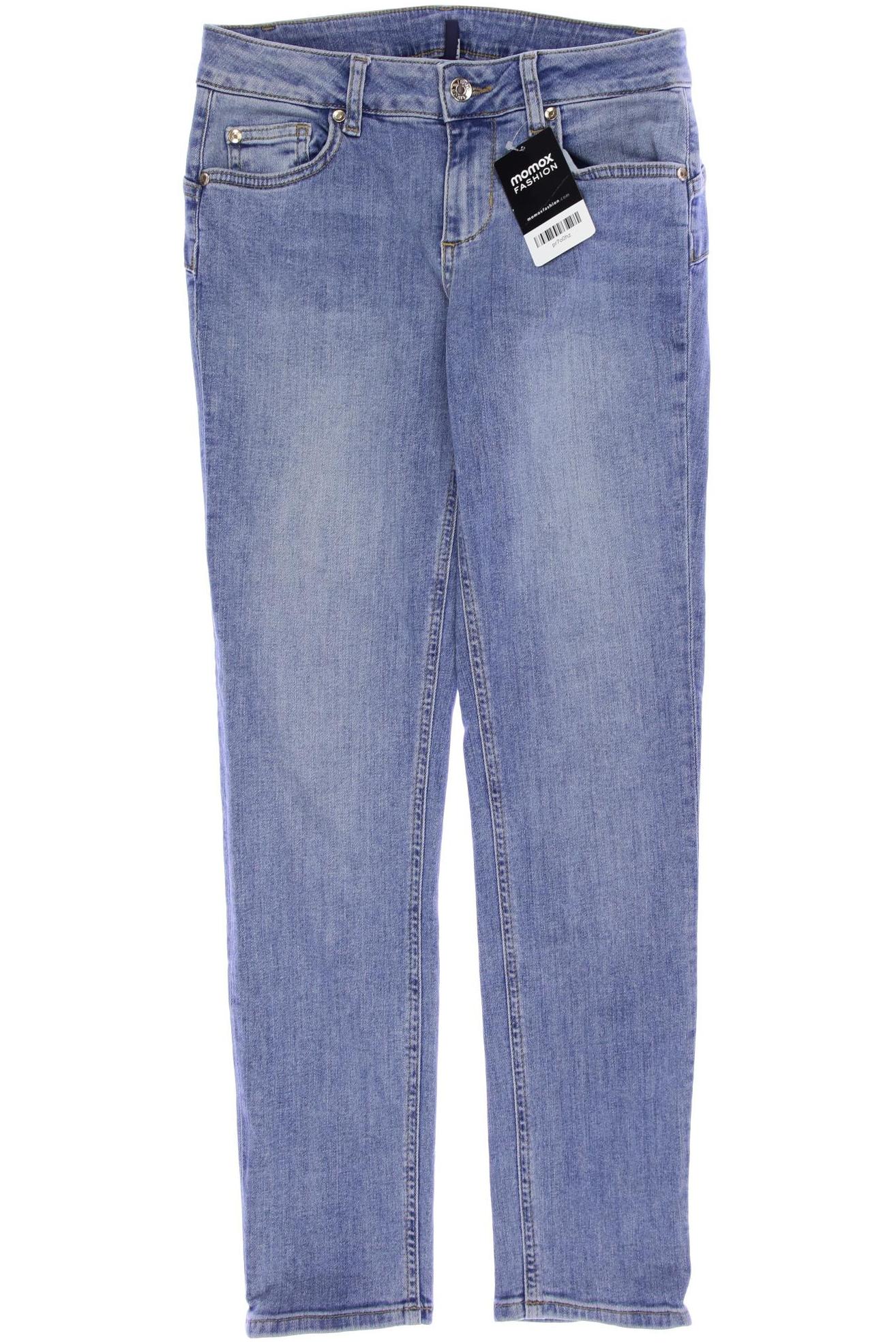 

LIU JO Damen Jeans, blau, Gr. 28