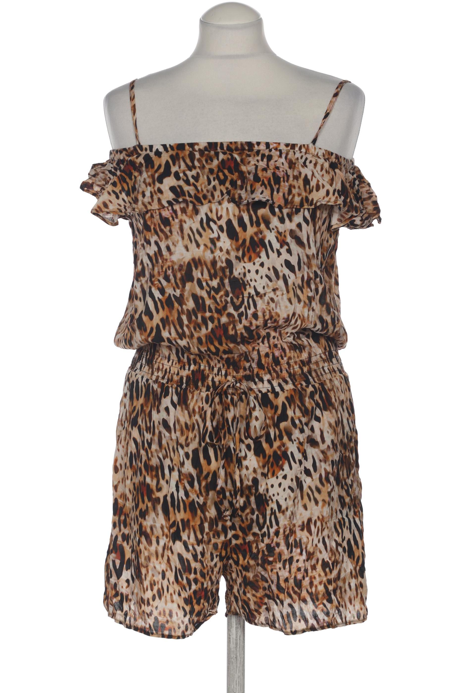 

LIU JO Damen Jumpsuit/Overall, braun, Gr. 38