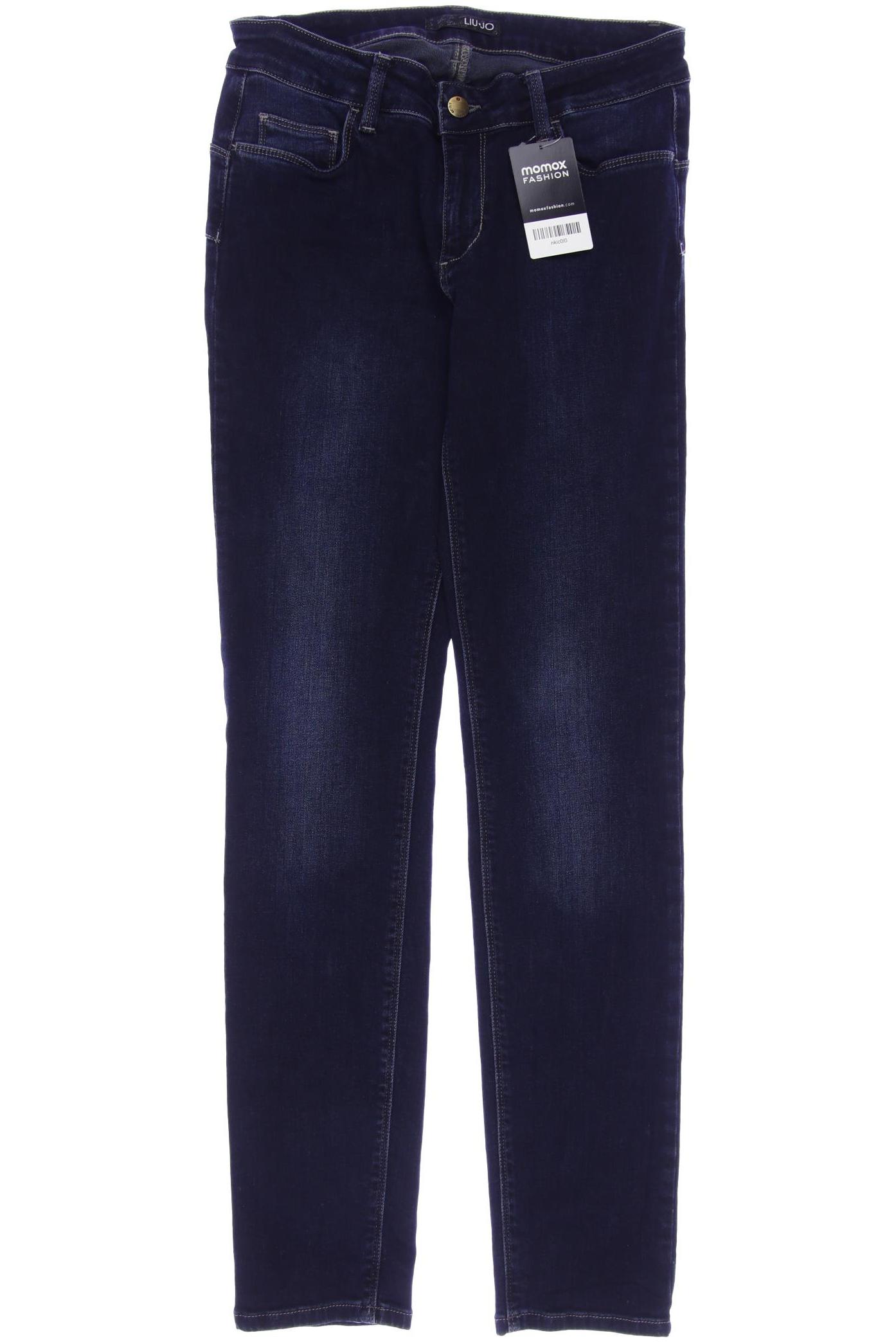 

LIU JO Damen Jeans, marineblau, Gr. 40