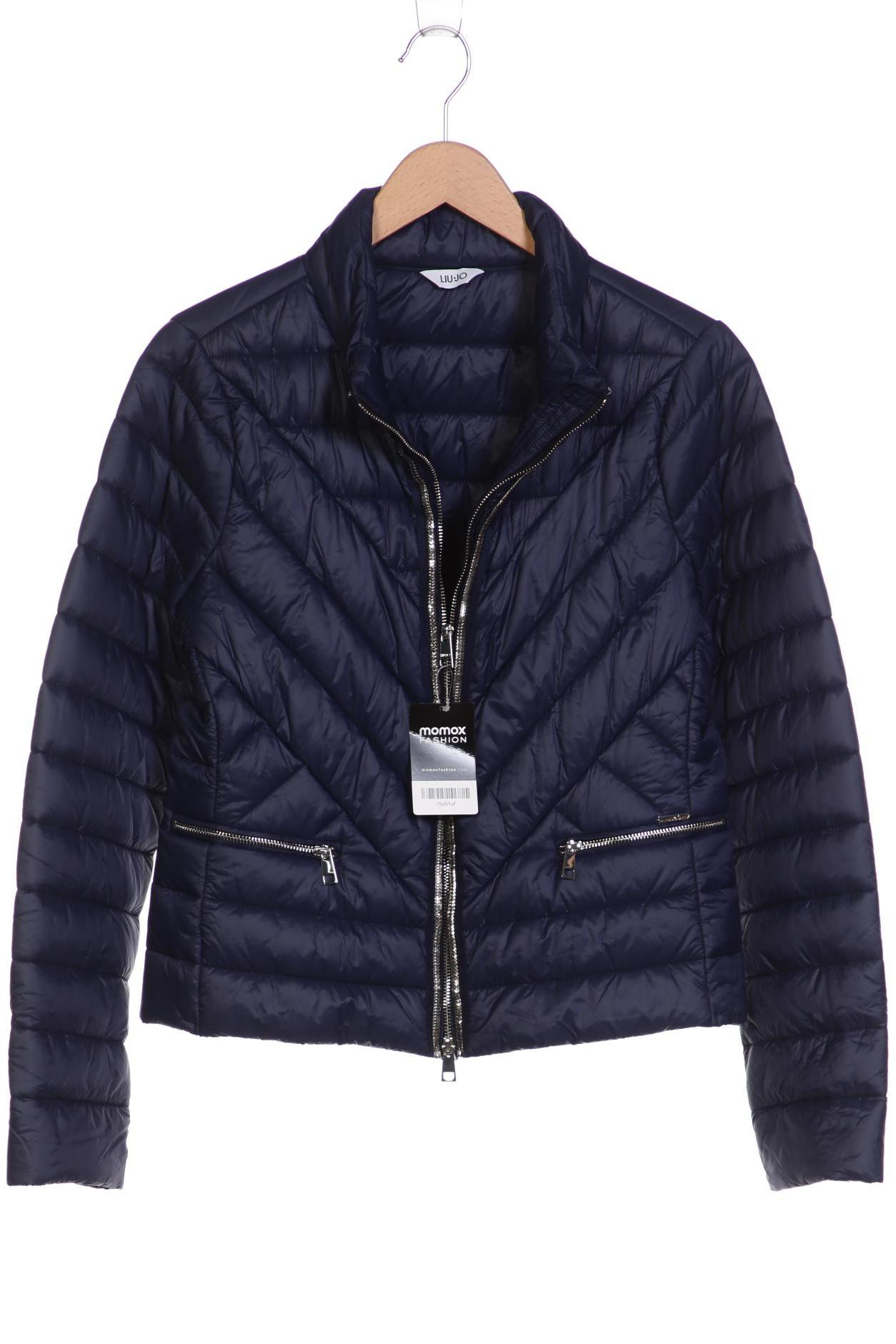 

LIU.JO Damen Jacke, marineblau