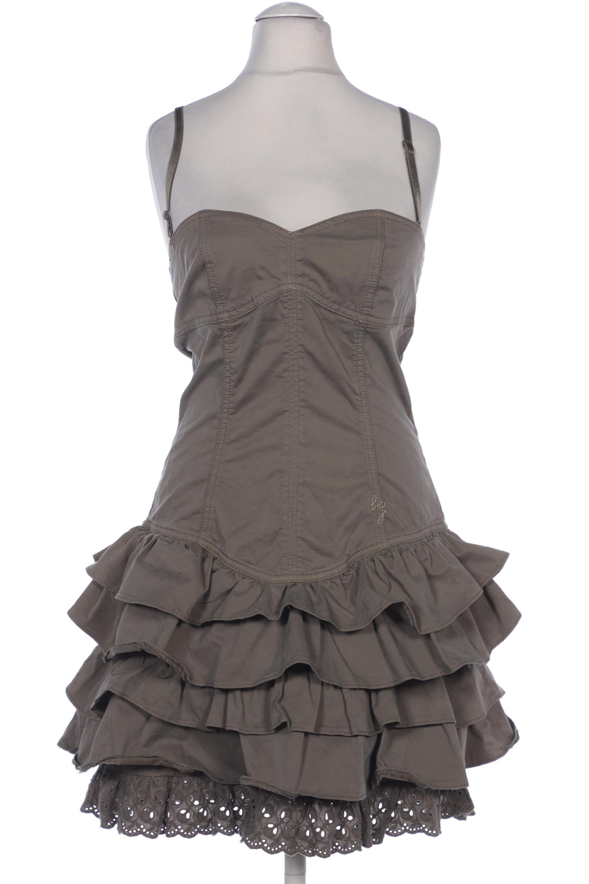 

LIU JO Damen Kleid, grün, Gr. 44