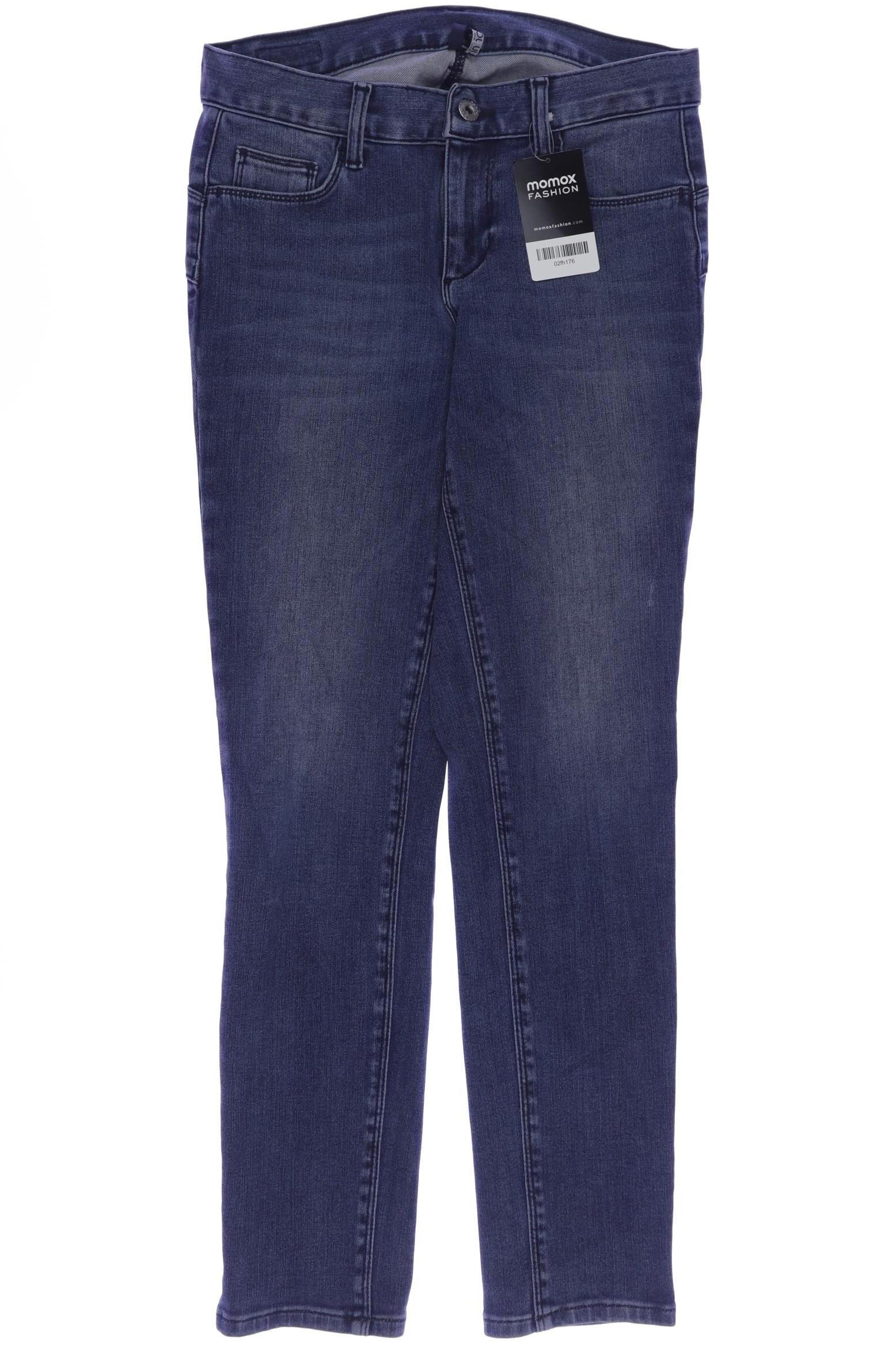 

LIU JO Damen Jeans, blau, Gr. 25
