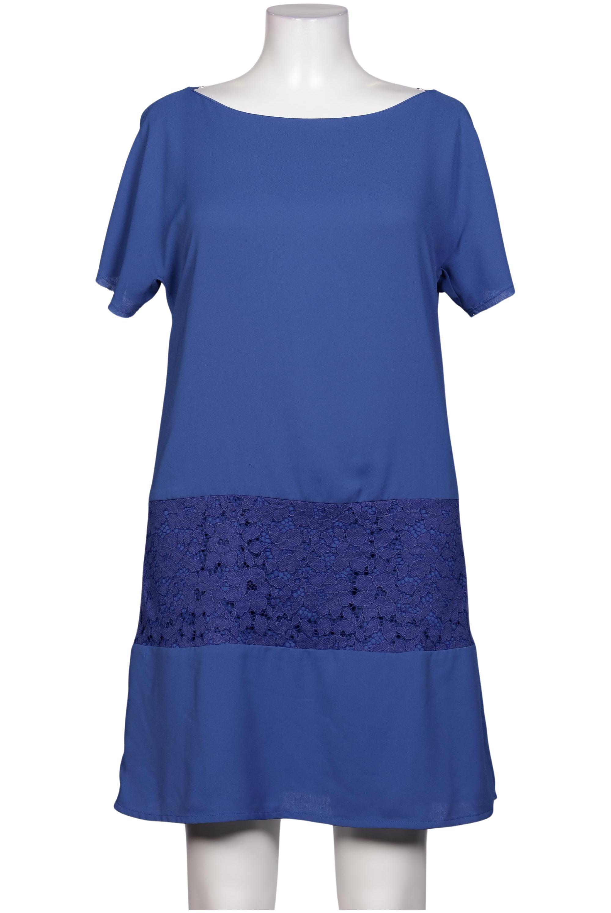 

LIU JO Damen Kleid, blau, Gr. 48