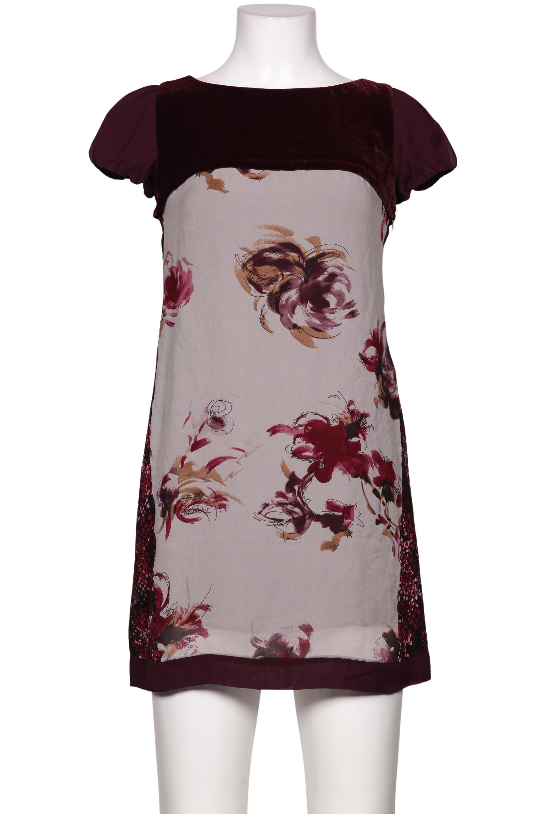 

LIU JO Damen Kleid, bordeaux, Gr. 34