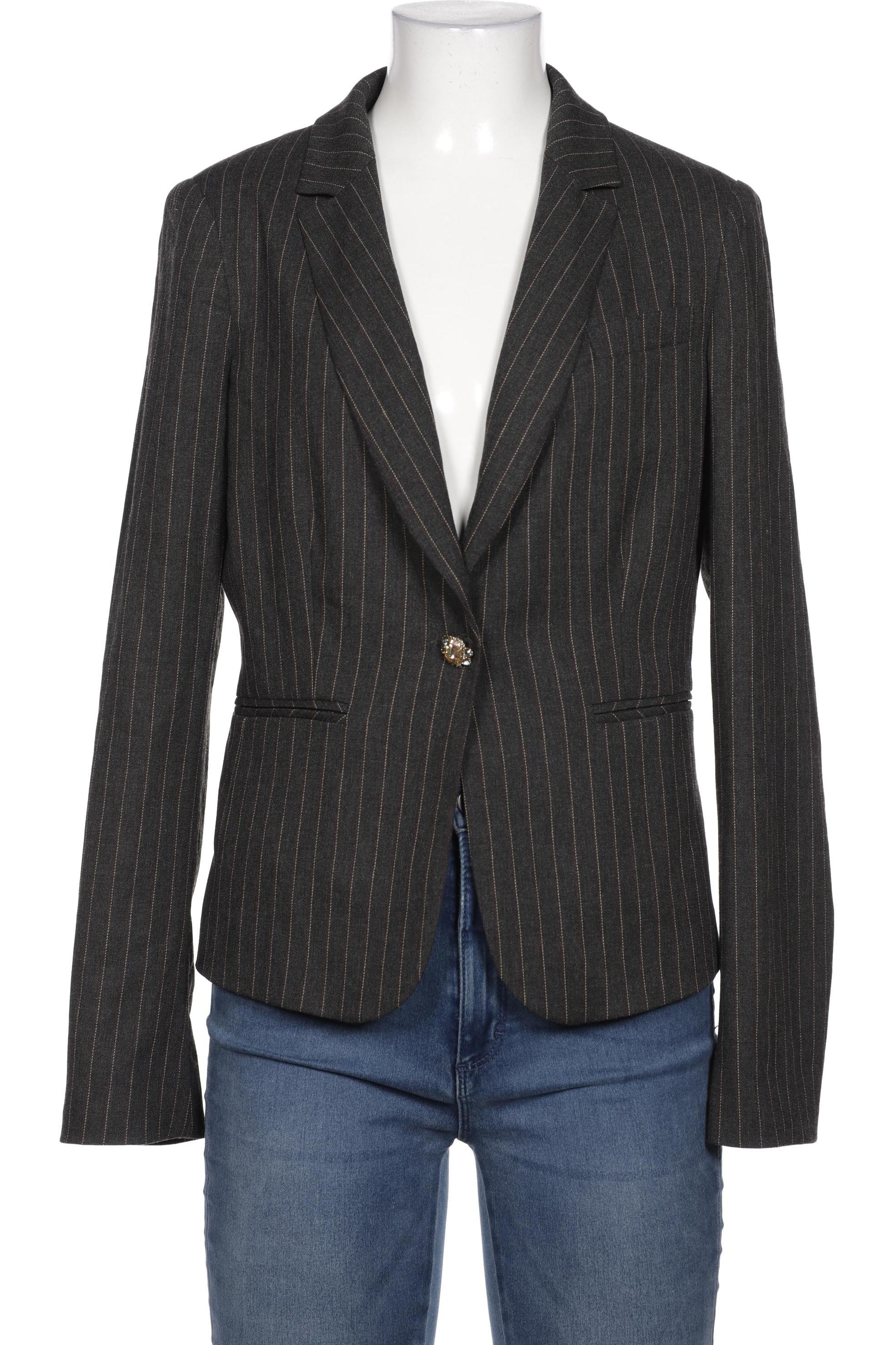 

LIU.JO Damen Blazer, grau