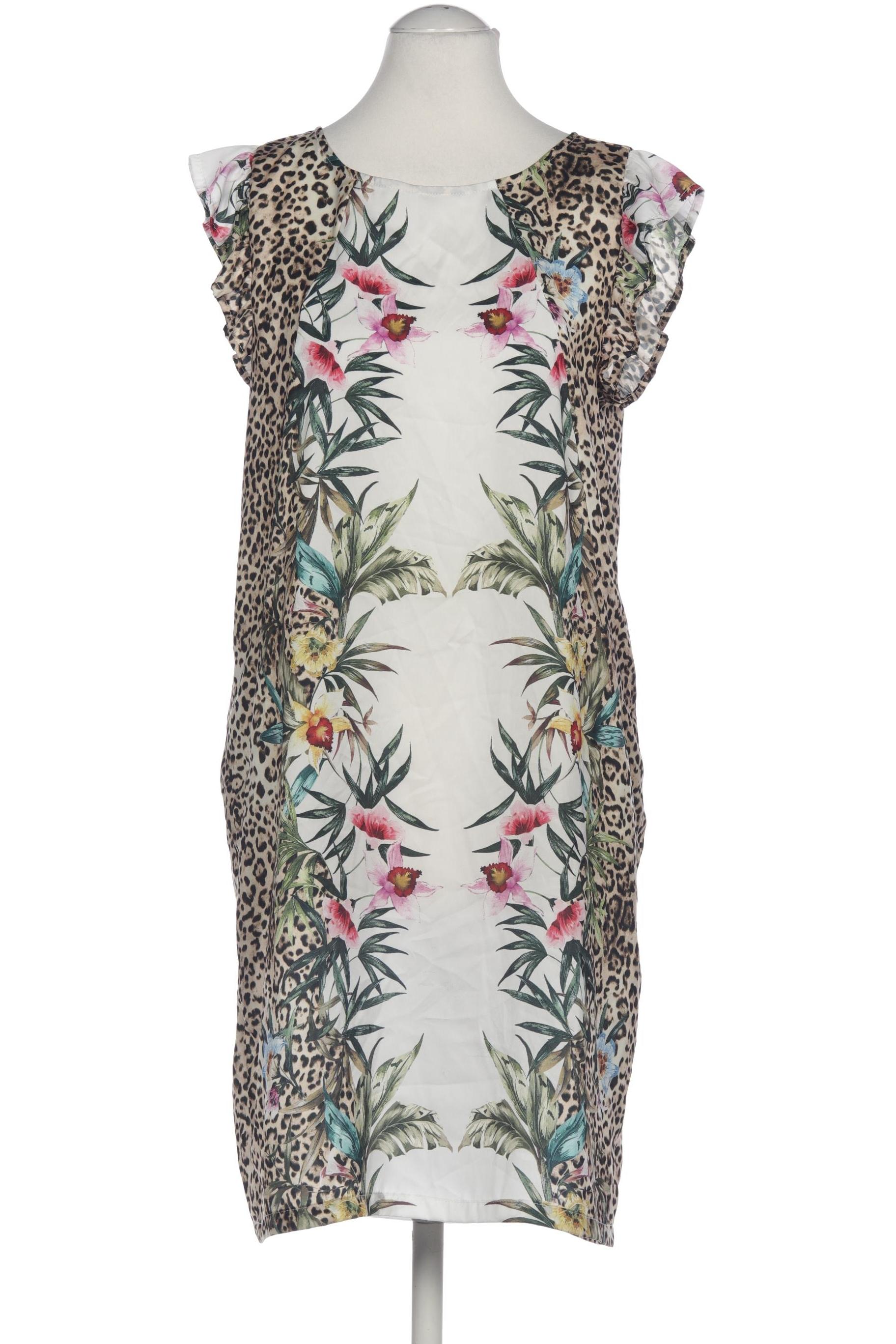 

LIU JO Damen Kleid, mehrfarbig, Gr. 36