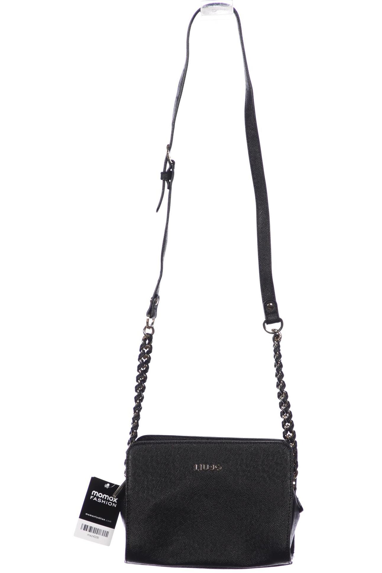 

LIU.JO Damen Handtasche, schwarz