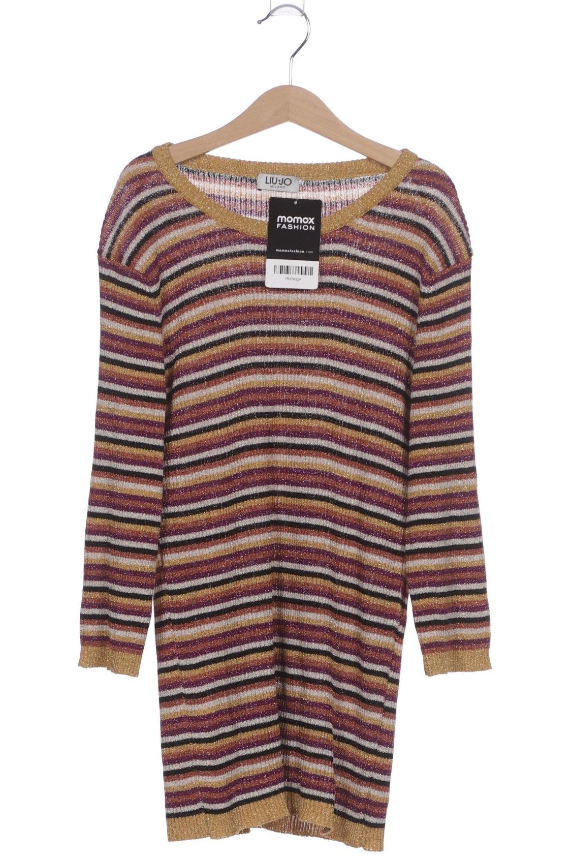 

LIU JO Damen Pullover, mehrfarbig, Gr. 36