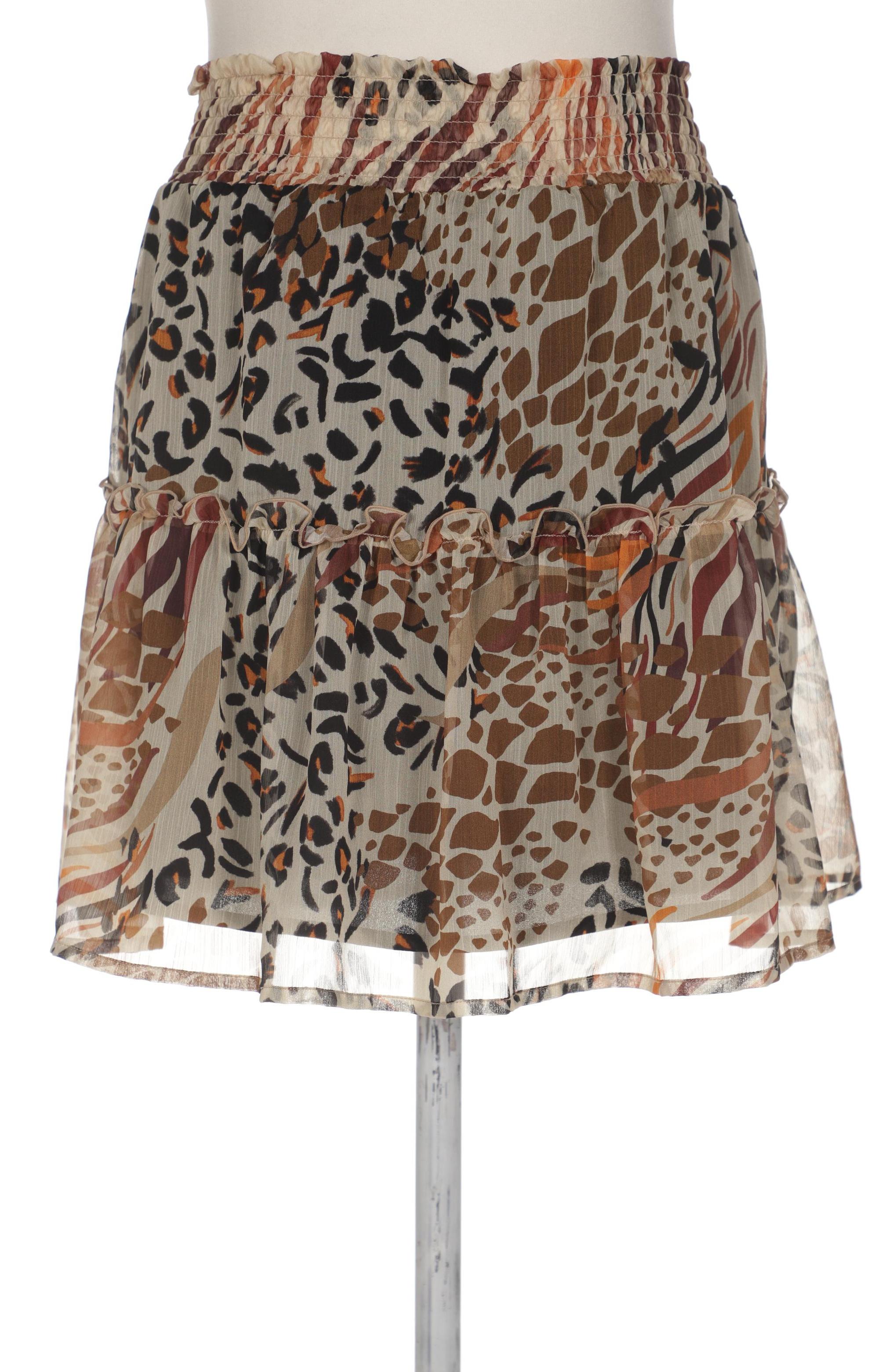 

LIU.JO Damen Rock, beige
