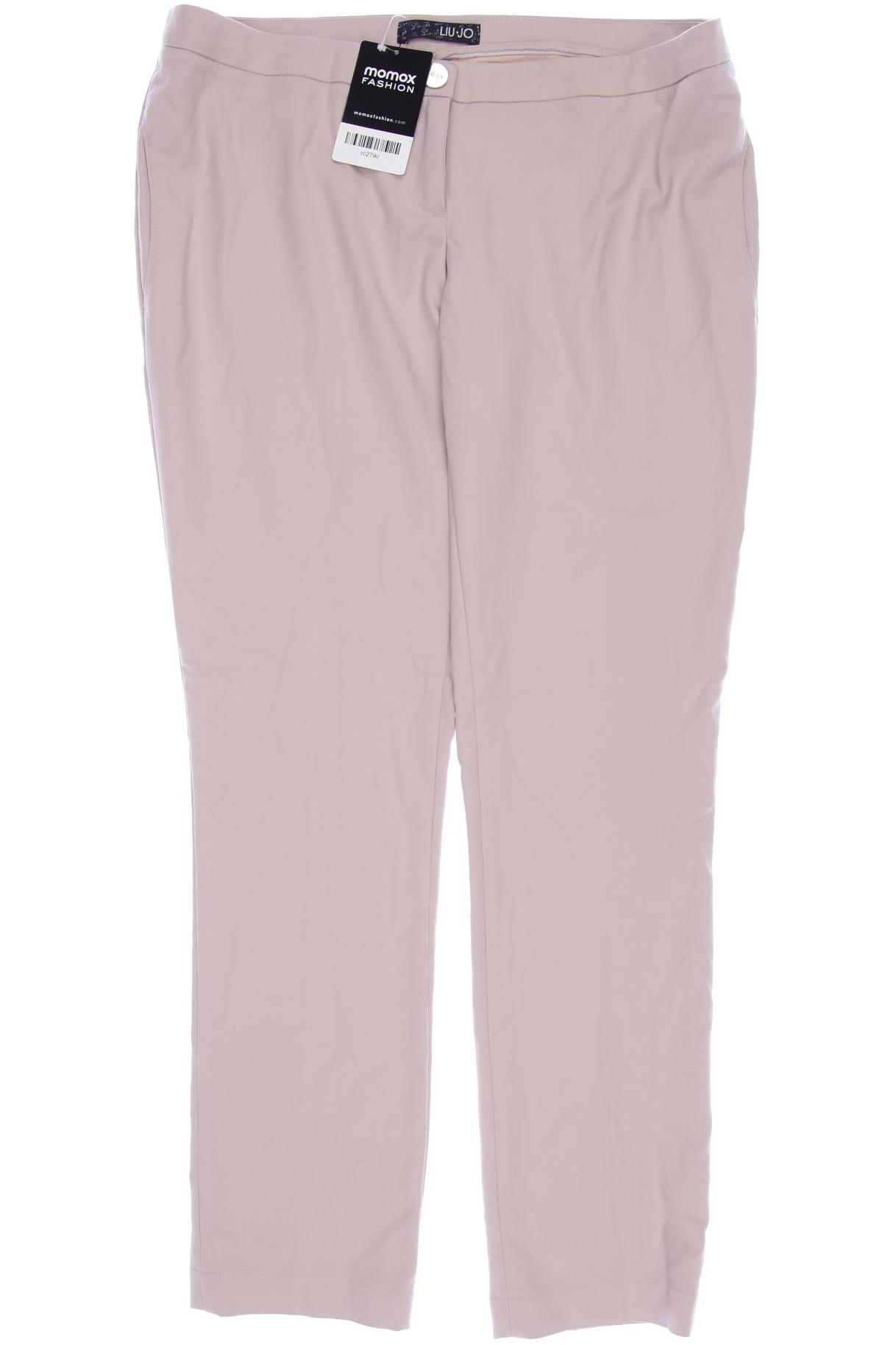

LIU JO Damen Stoffhose, pink, Gr. 31