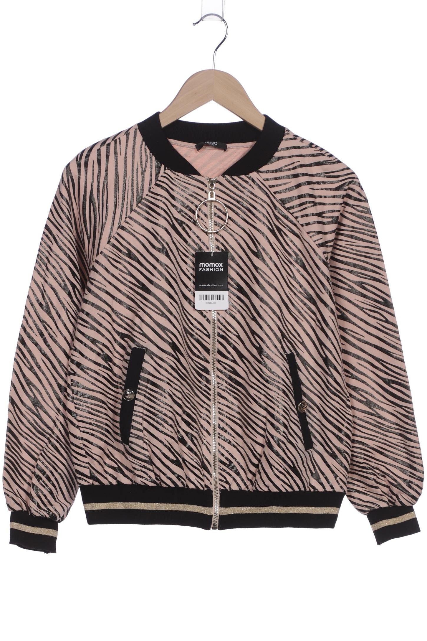 

LIU JO Damen Sweatshirt, pink, Gr. 36