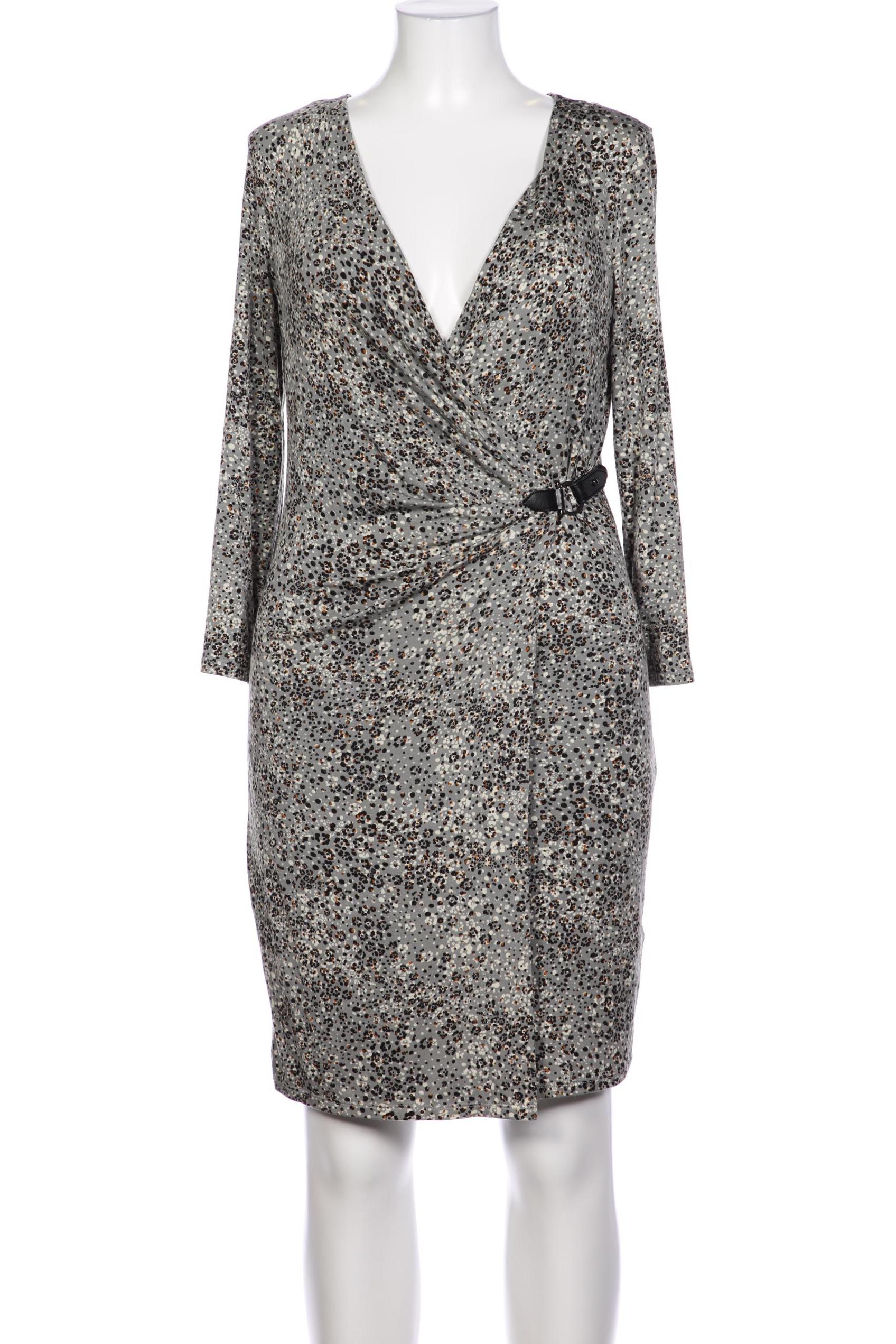 

LIU JO Damen Kleid, grau