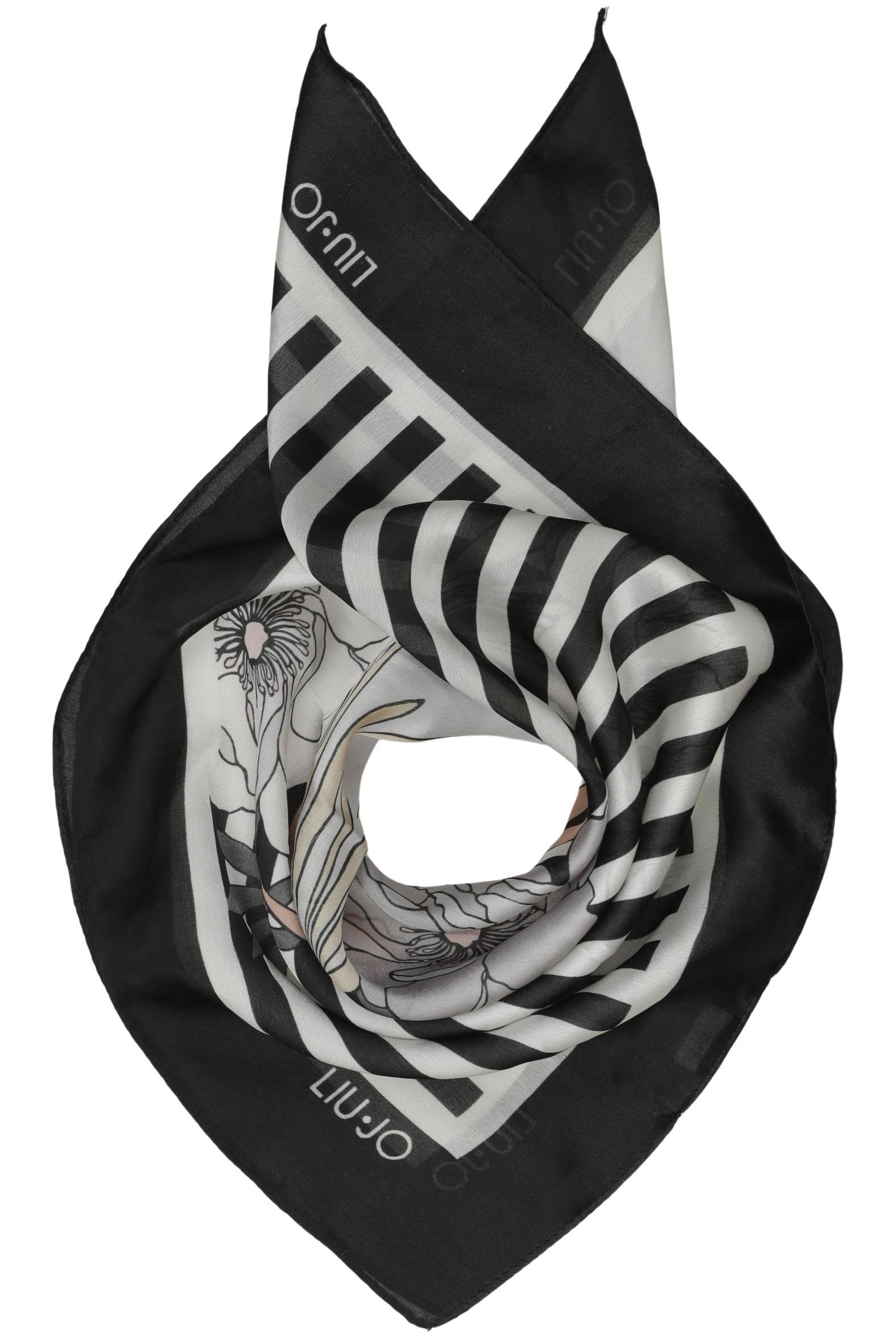 

LIU JO Damen Schal, mehrfarbig, Gr.