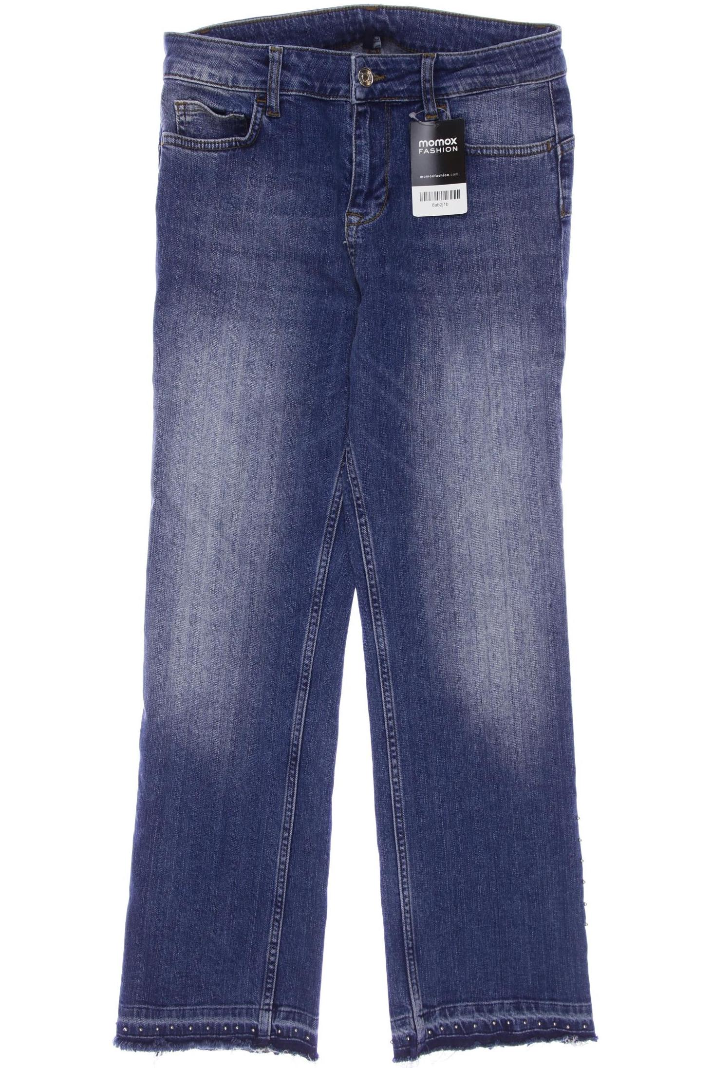 

LIU JO Damen Jeans, marineblau, Gr. 29