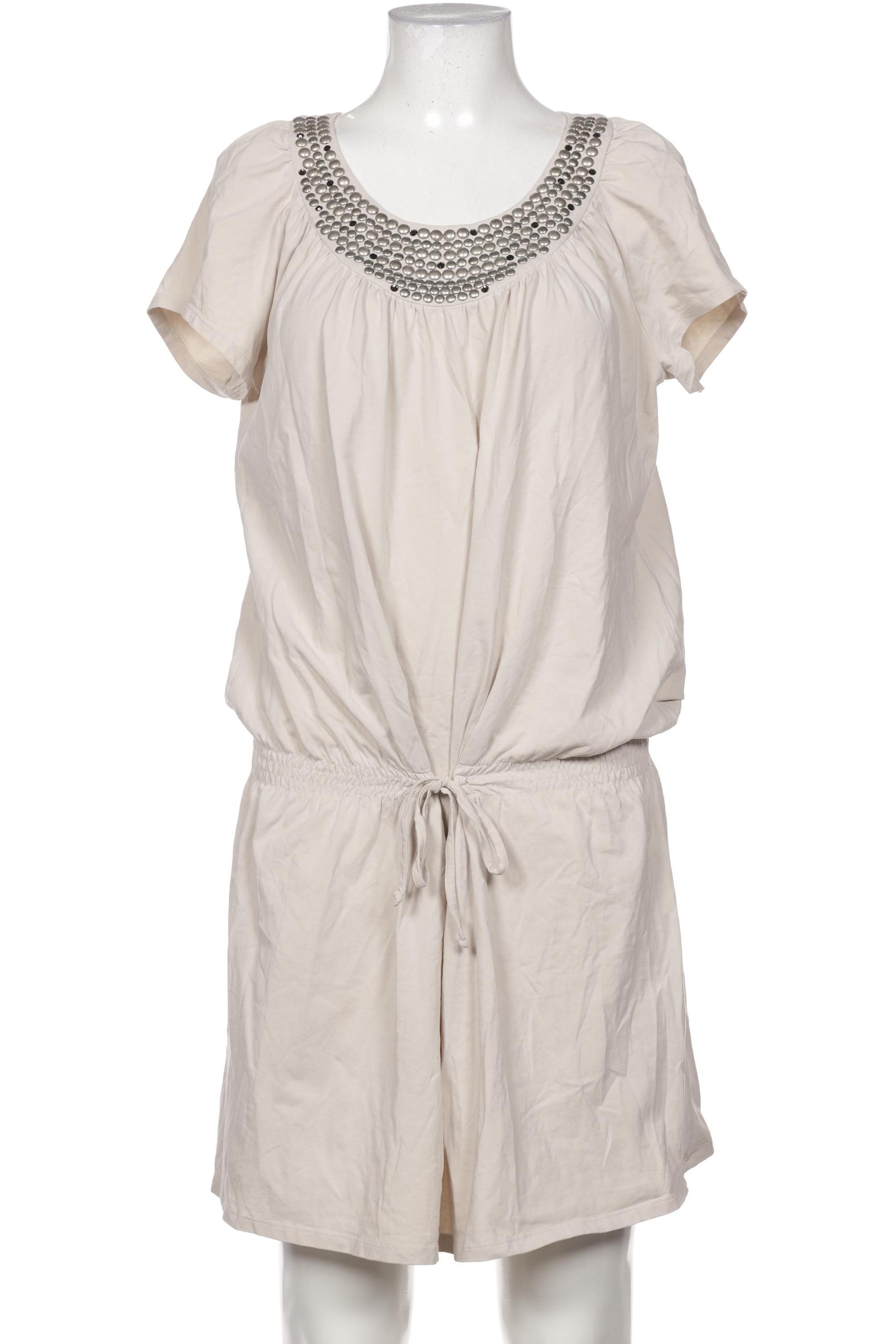 

LIU JO Damen Kleid, beige, Gr. 42