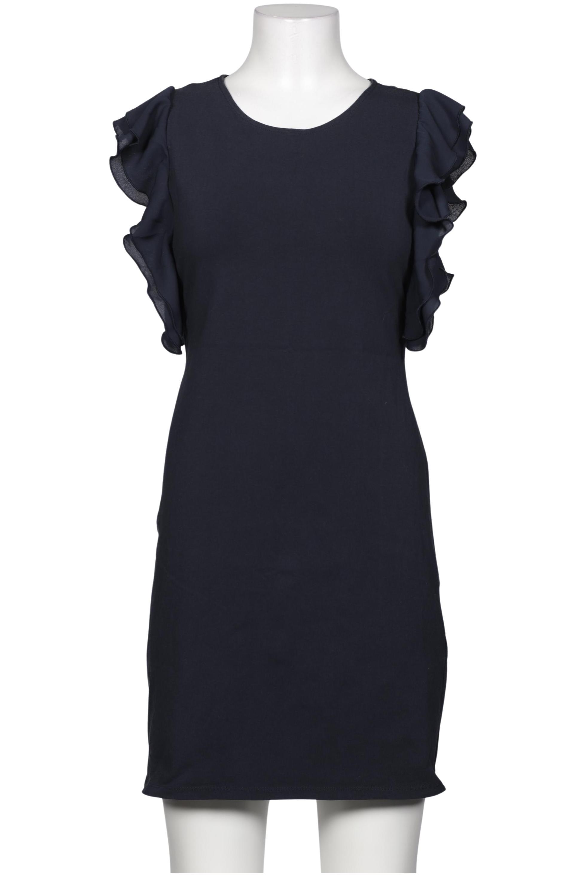 

LIU JO Damen Kleid, marineblau, Gr. 38