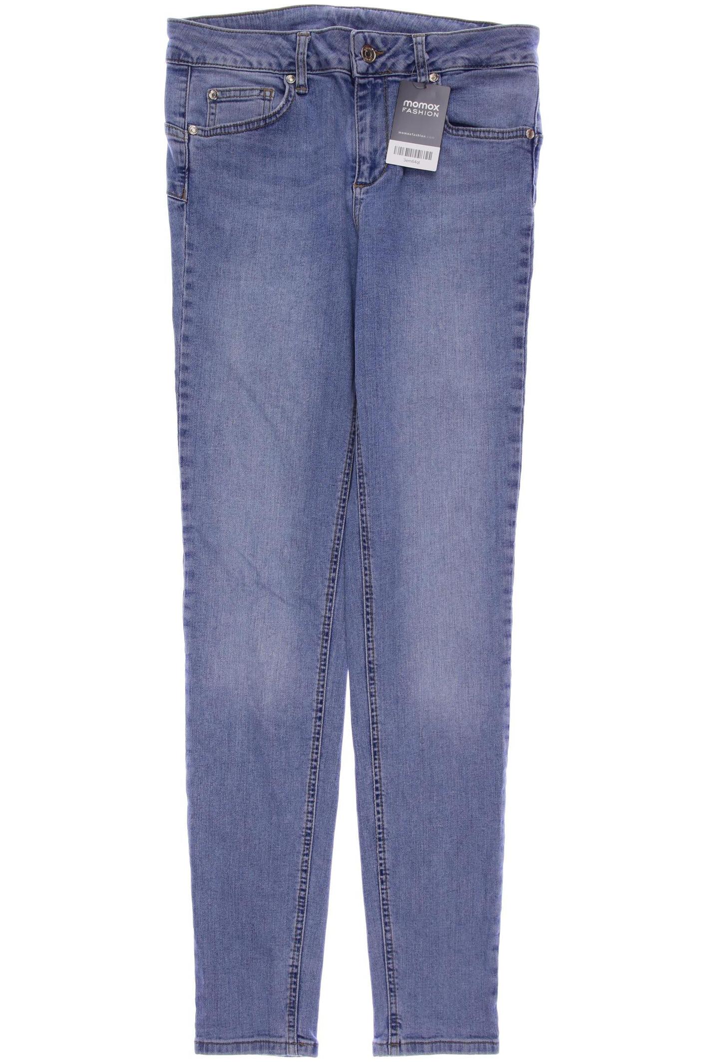 

LIU JO Damen Jeans, blau, Gr. 40