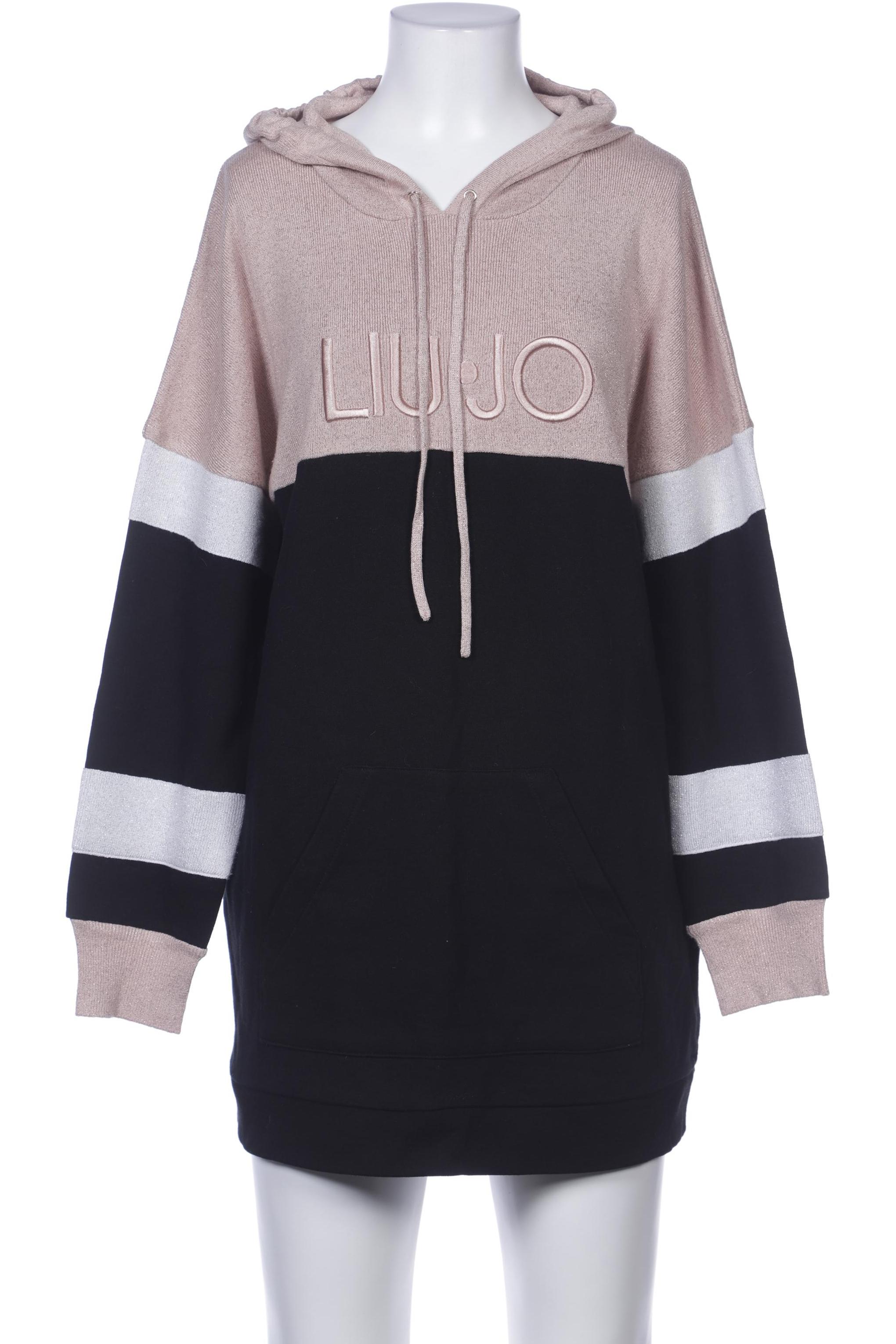

LIU JO Damen Kleid, schwarz, Gr. 36