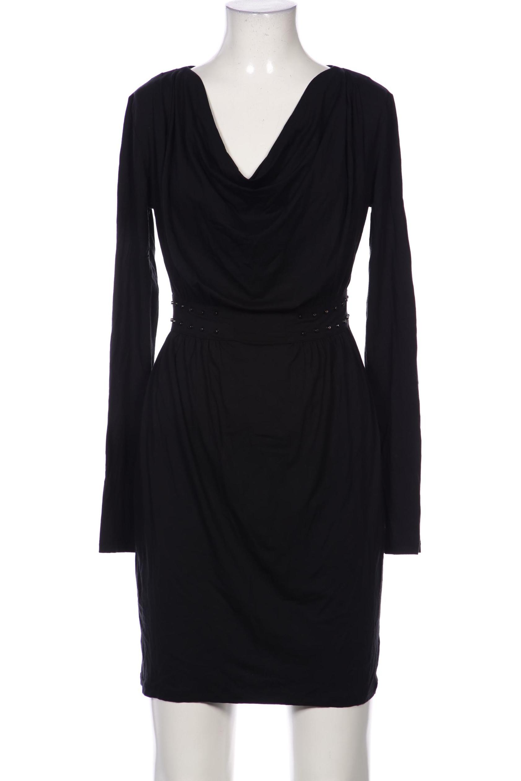

LIU JO Damen Kleid, schwarz, Gr. 36