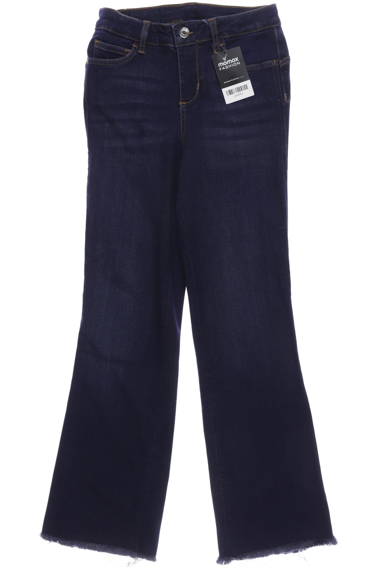 

LIU JO Damen Jeans, blau, Gr. 24