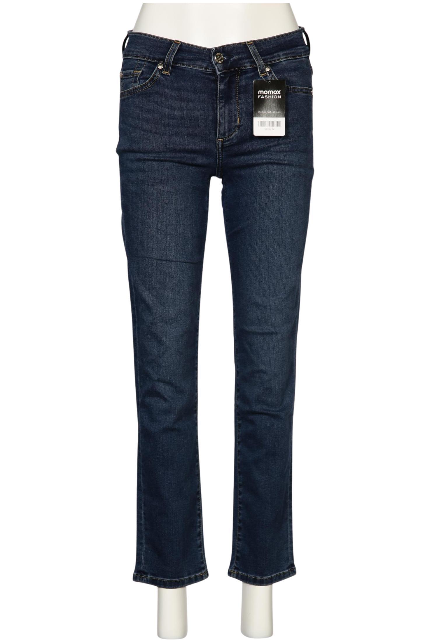 

LIU JO Damen Jeans, marineblau, Gr. 27