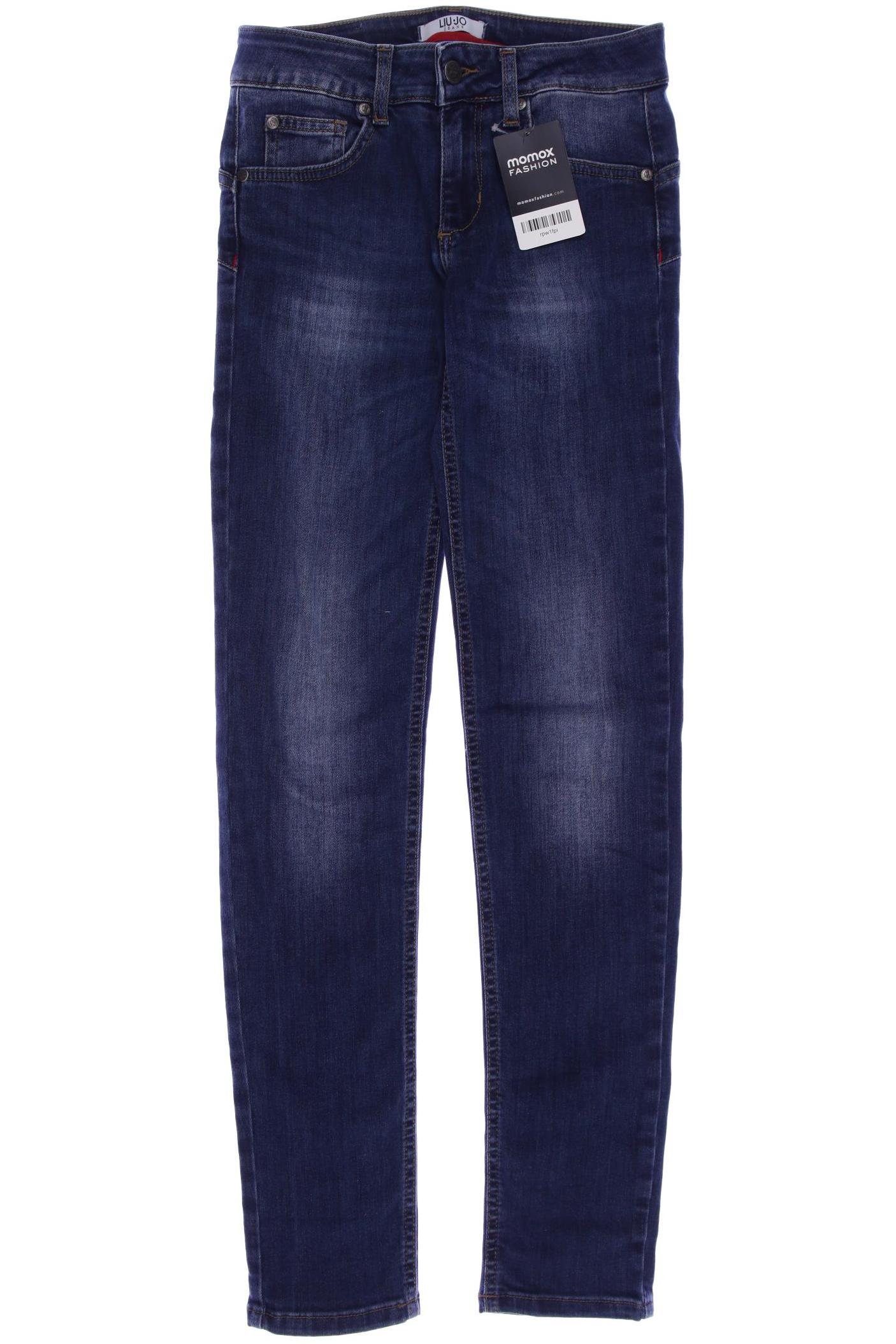 

LIU.JO Damen Jeans, marineblau