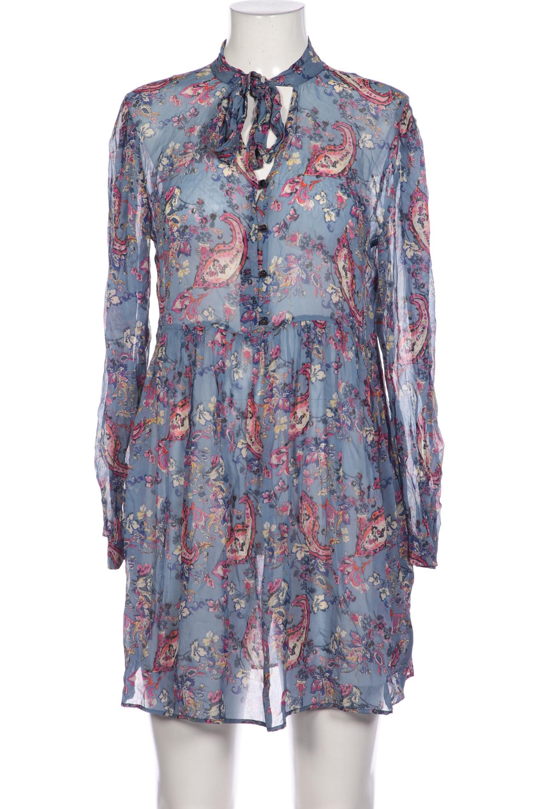 

LIU JO Damen Kleid, blau, Gr. 38