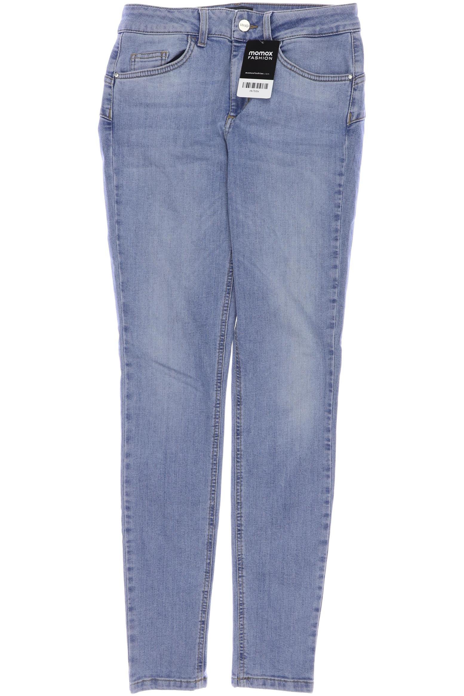 

LIU.JO Damen Jeans, blau