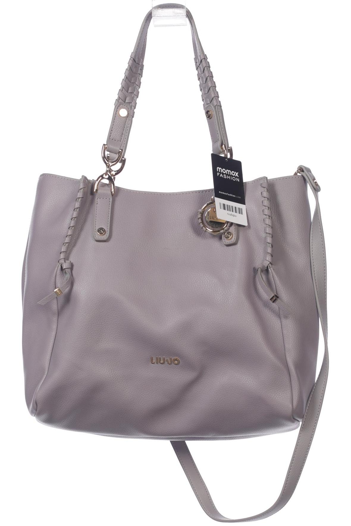 

LIU JO Damen Handtasche, flieder, Gr.