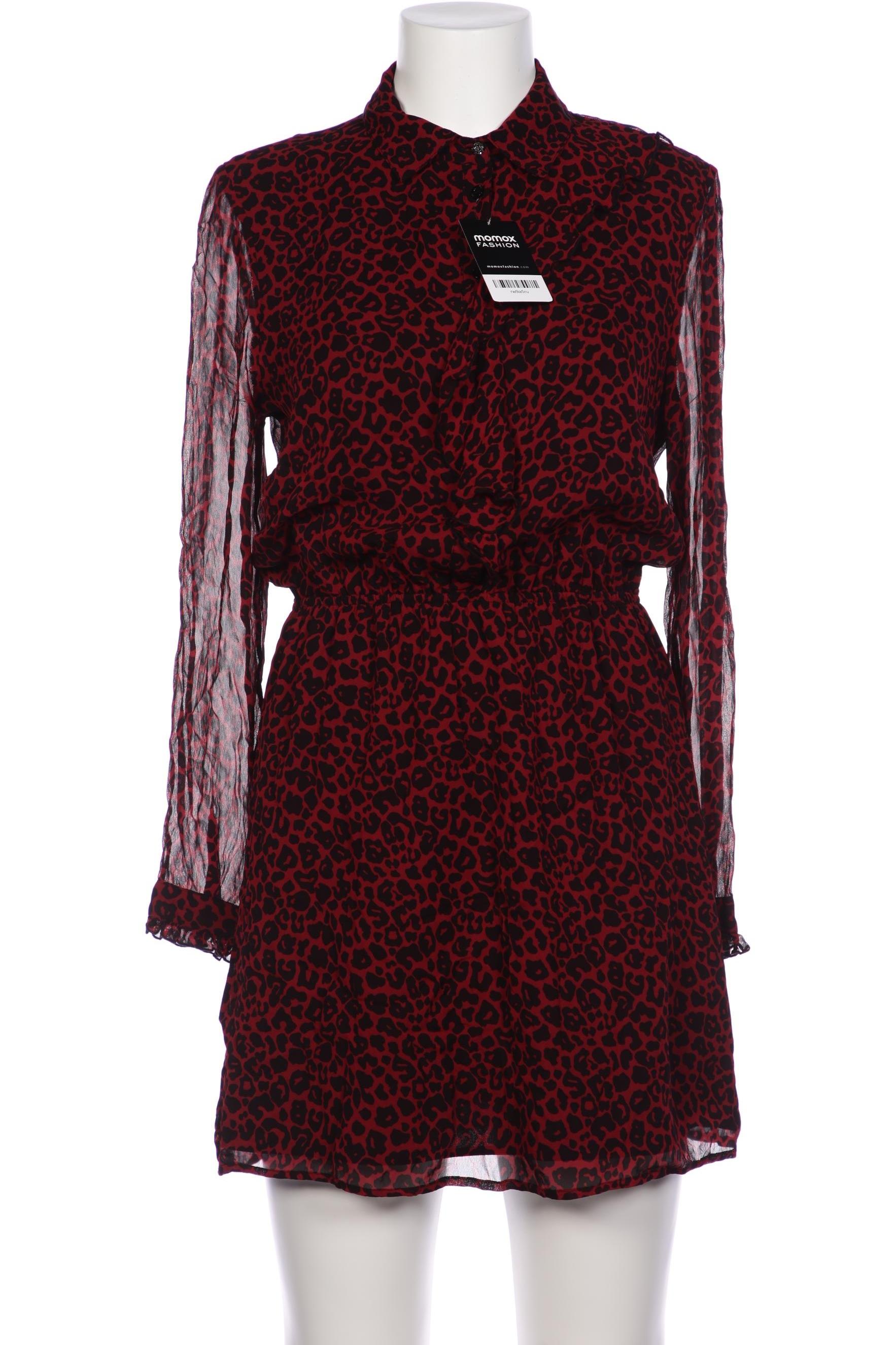 

LIU JO Damen Kleid, bordeaux, Gr. 42