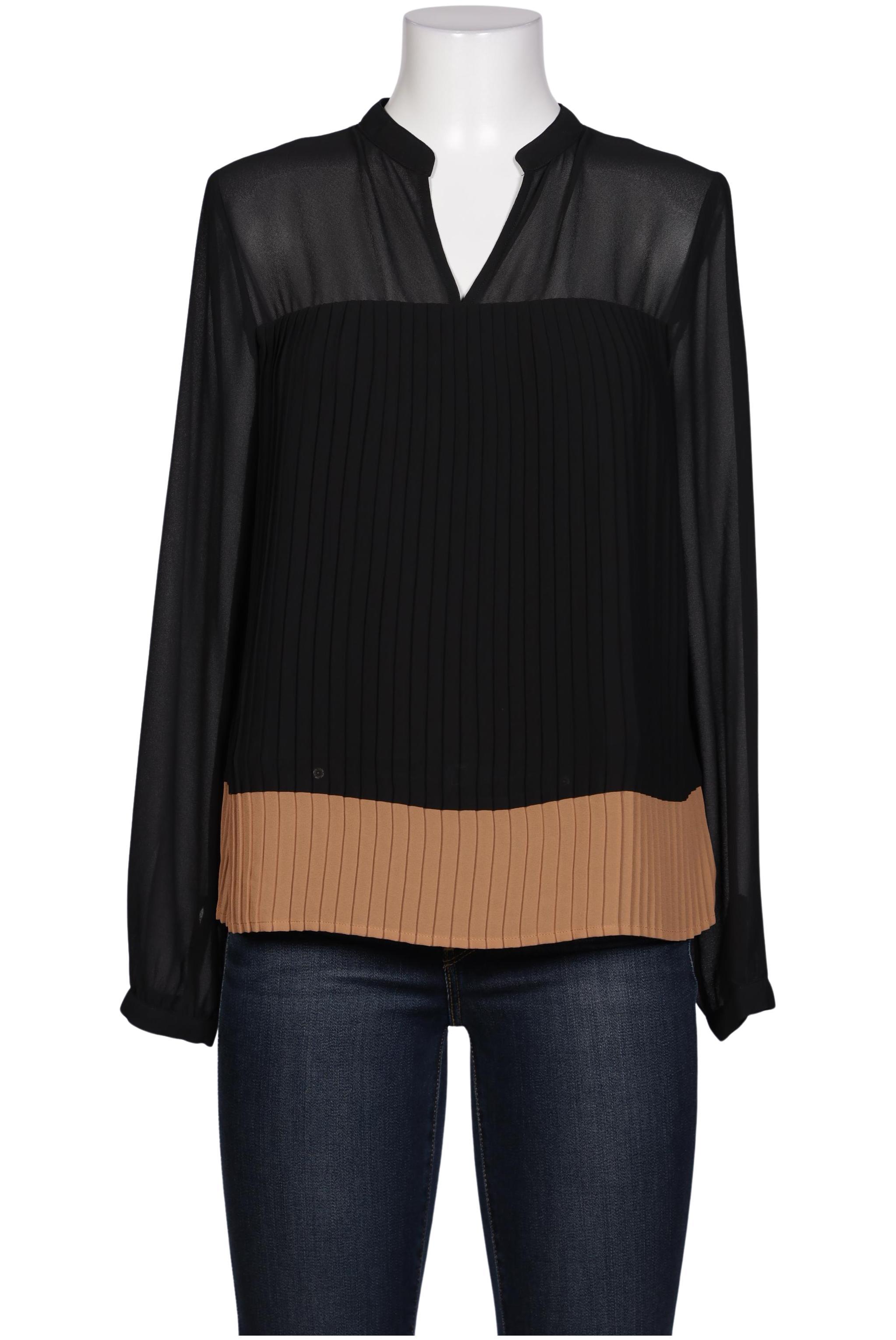 

LIU JO Damen Bluse, schwarz, Gr. 42