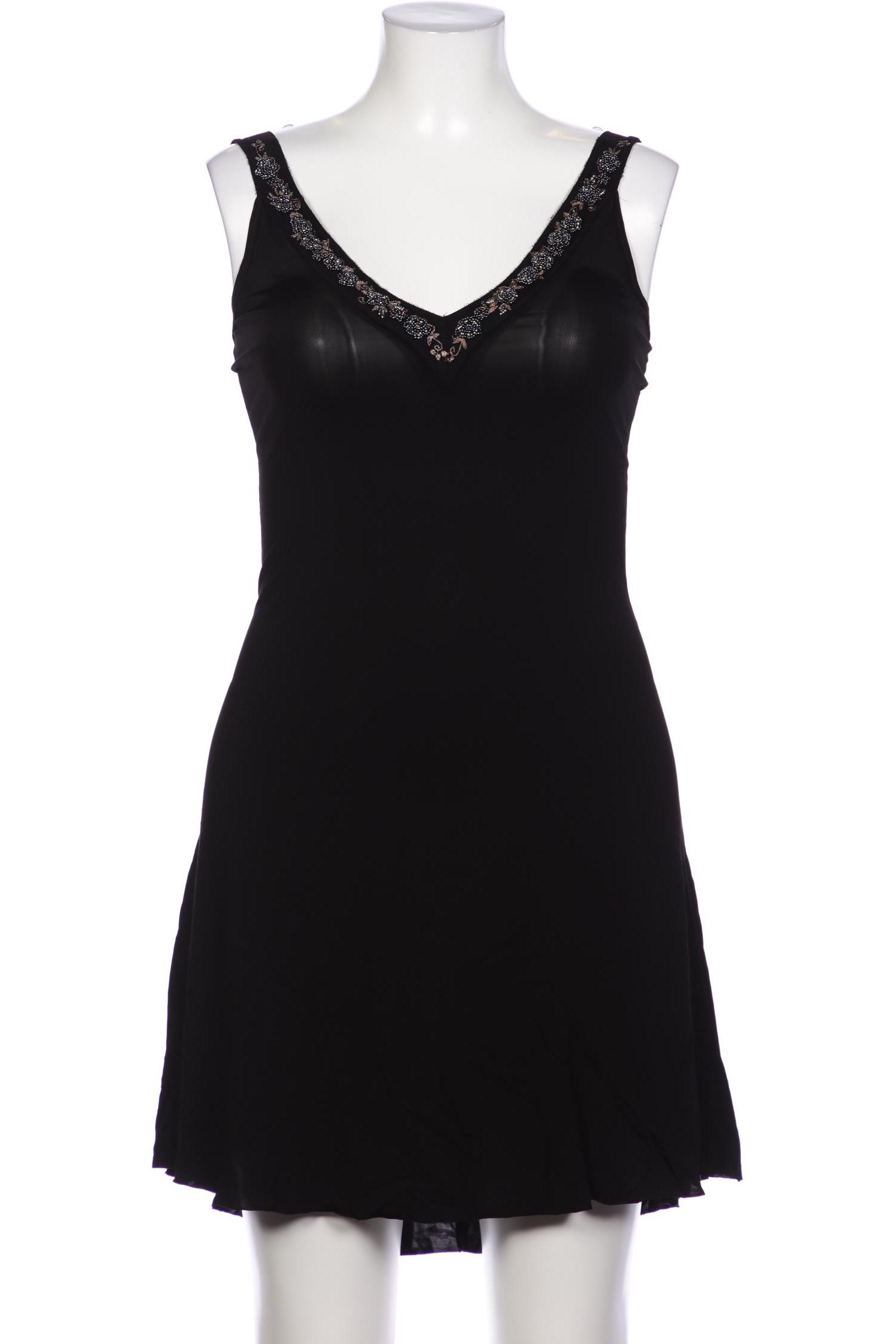 

LIU JO Damen Kleid, schwarz, Gr. 44