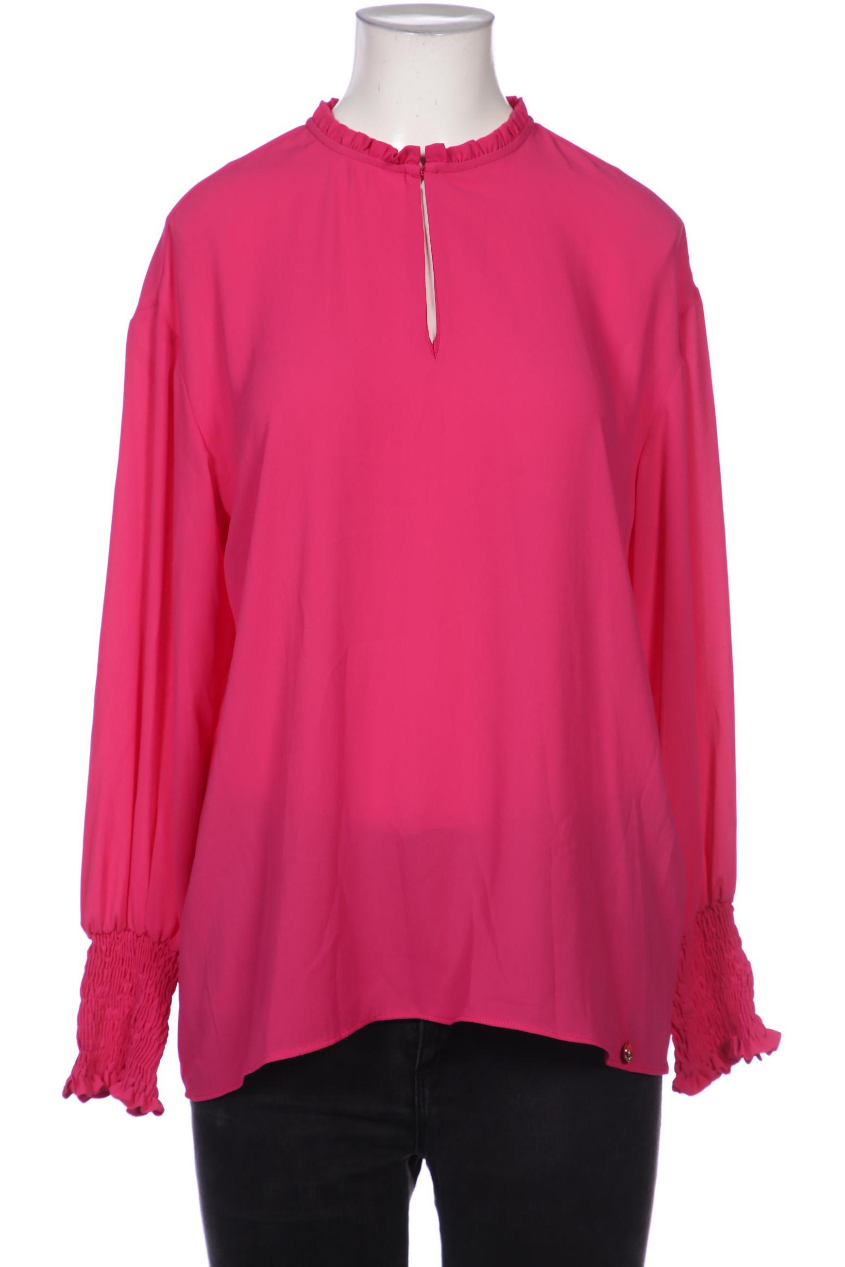 

LIU.JO Damen Bluse, pink