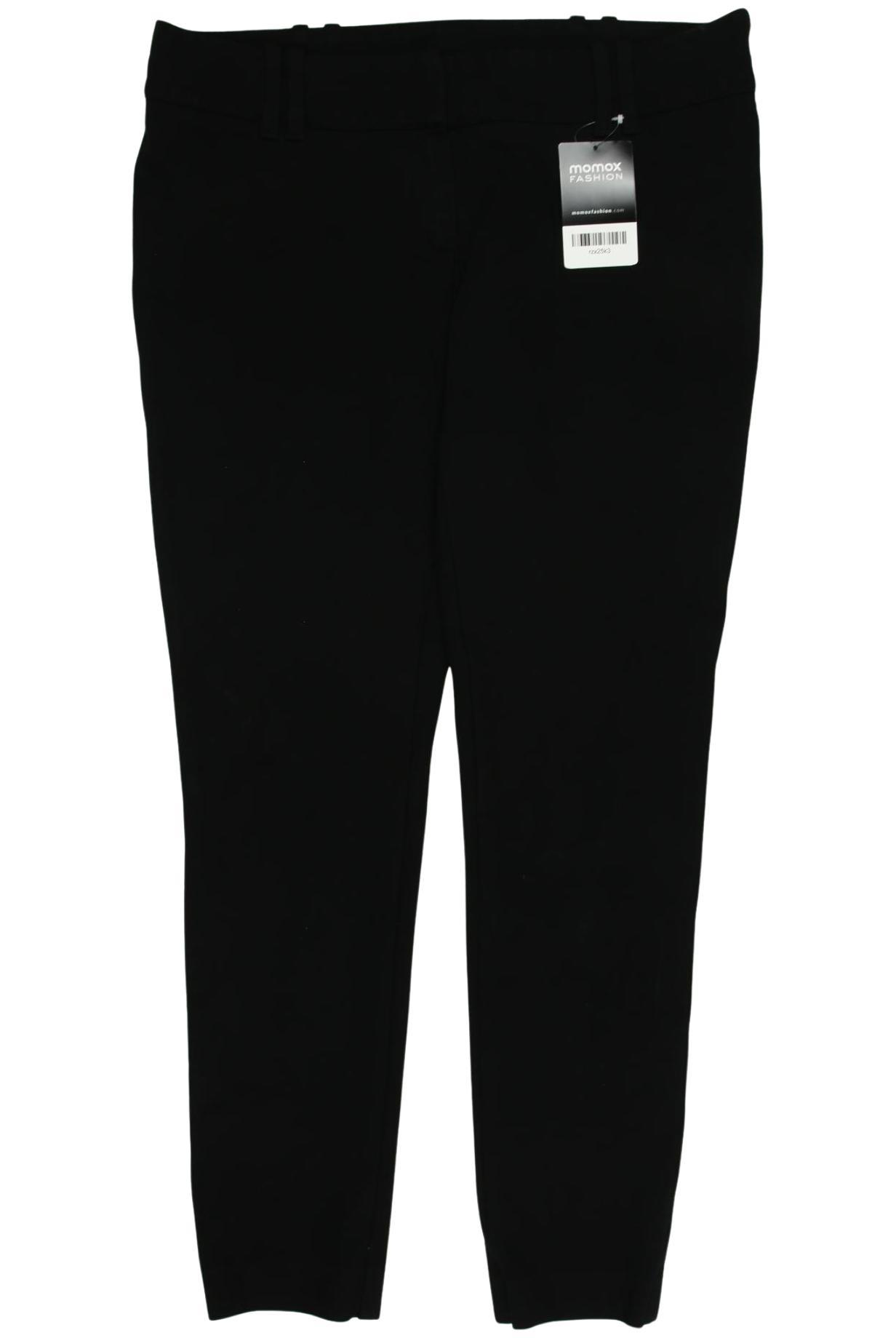 

LIU JO Damen Stoffhose, schwarz, Gr. 44