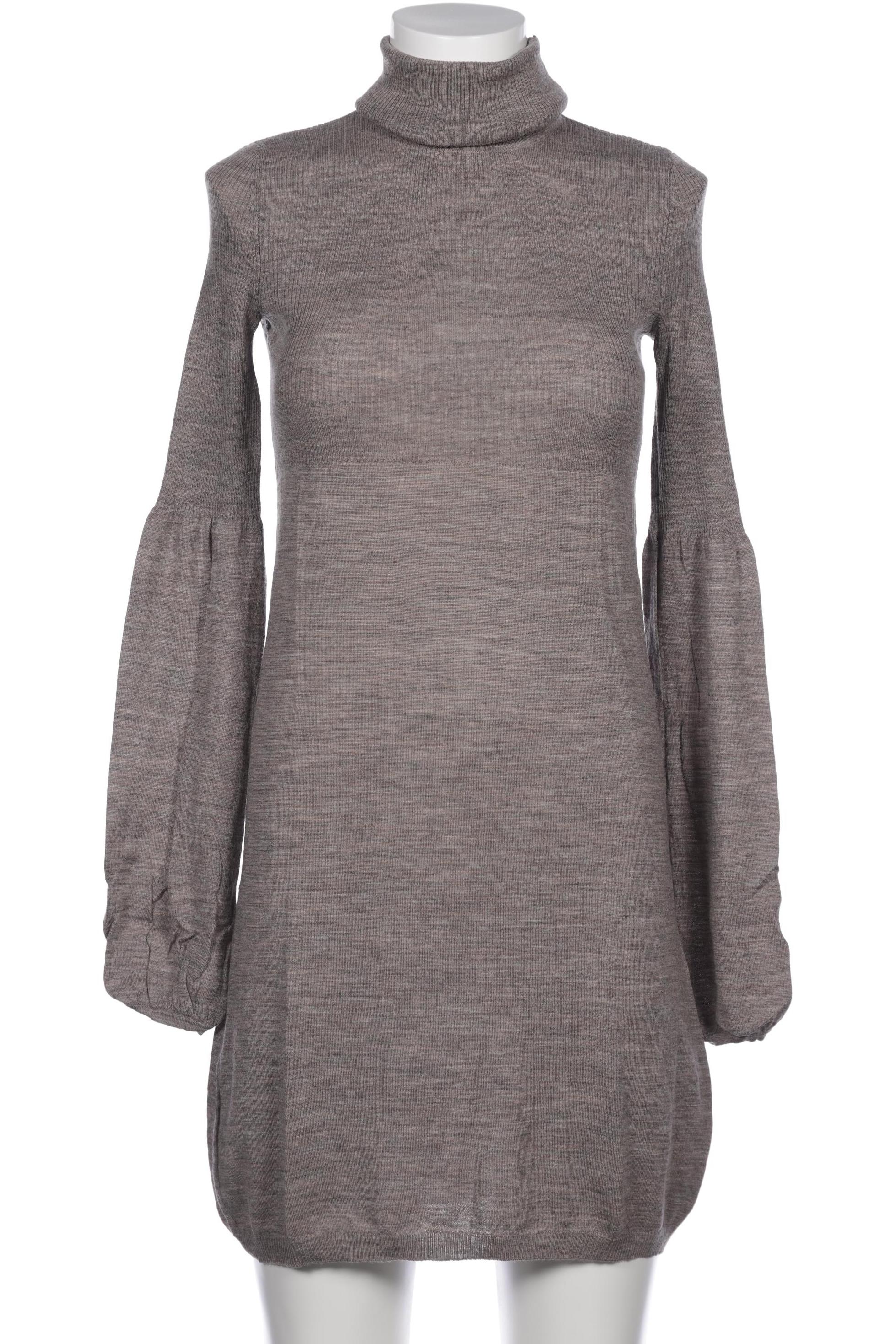

LIU JO Damen Kleid, grau, Gr. 36